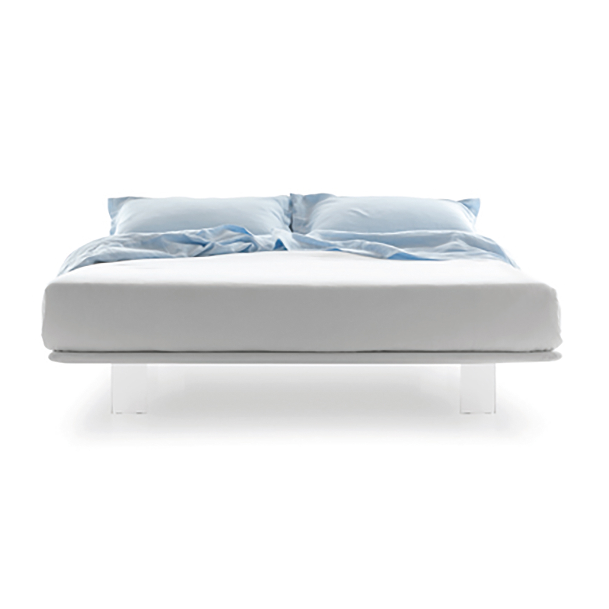 Mostrar el producto Filo platform bed del fabricante Pianca