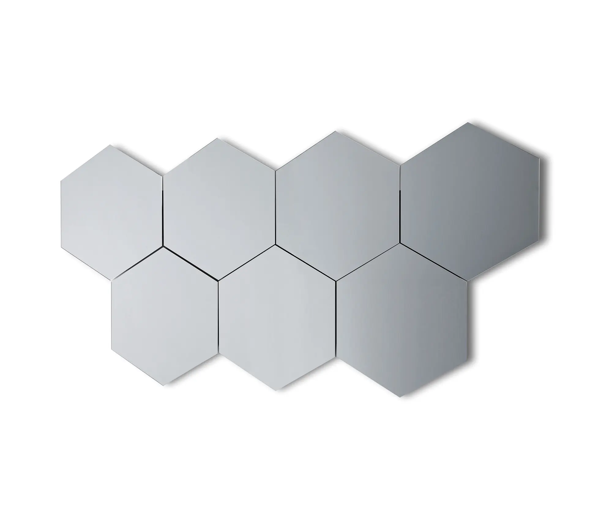 Pianca - Geometrika hexagonal