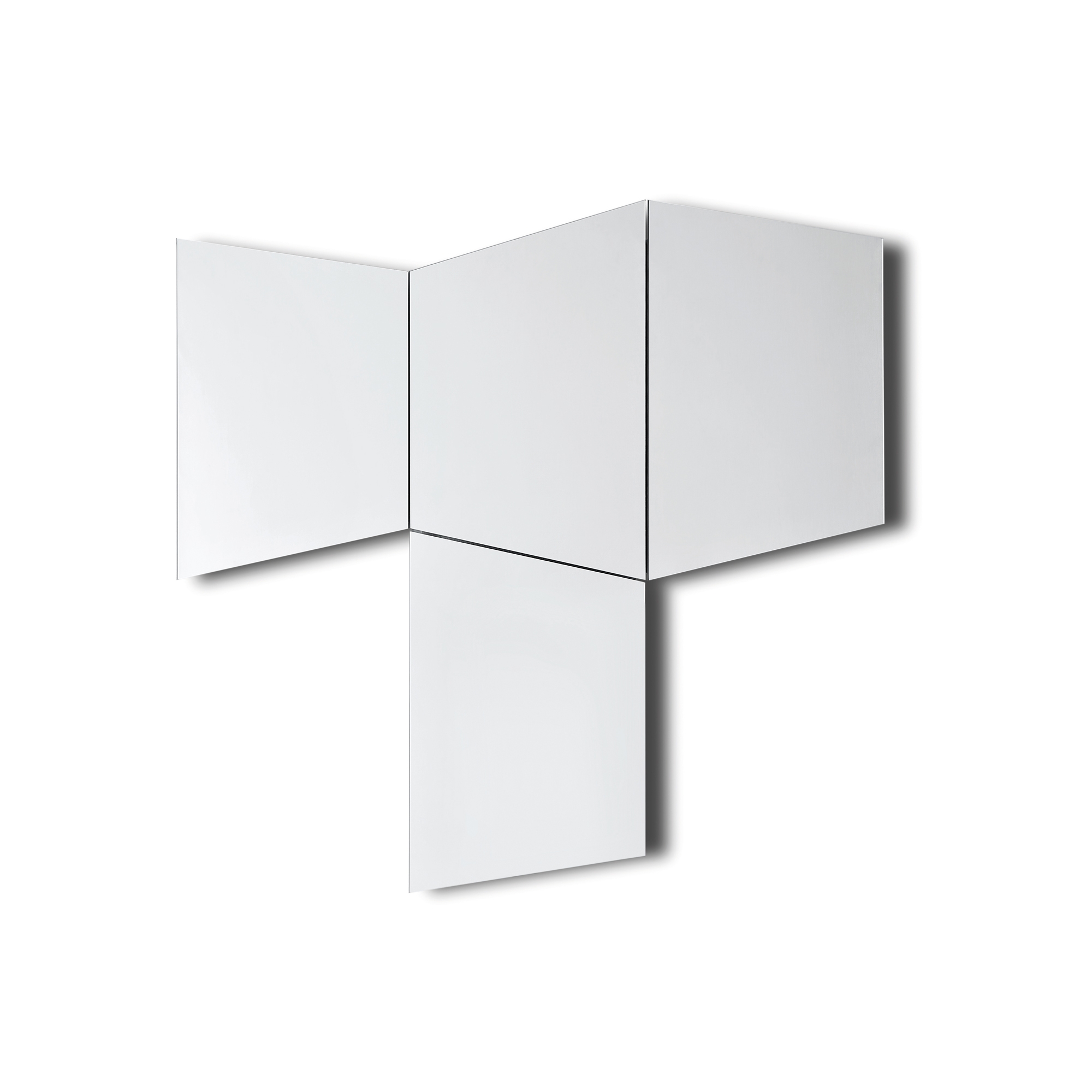 Mostrar el producto Geometrika trapezoidal del fabricante Pianca