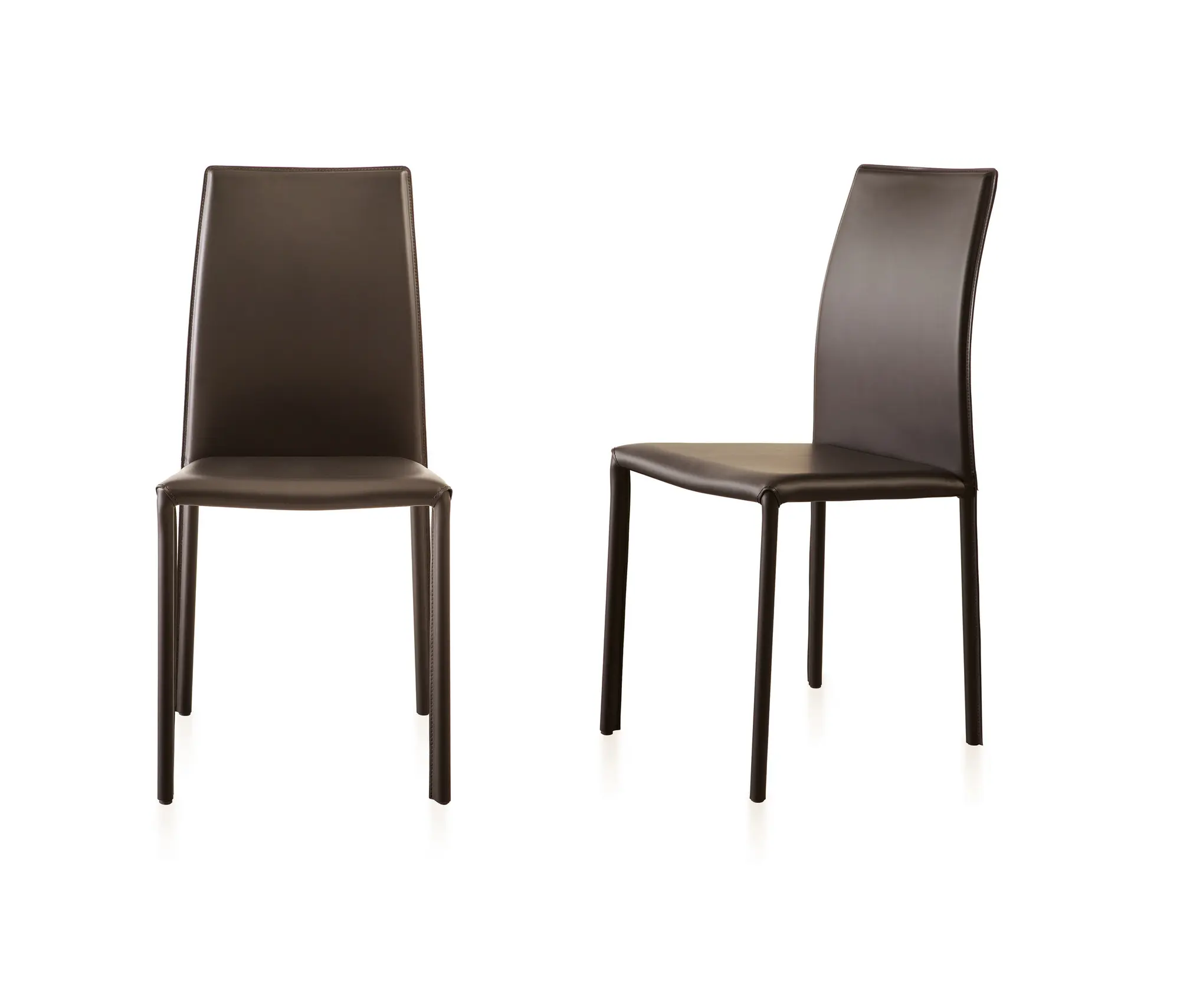 Pianca - Kelly with high backrest