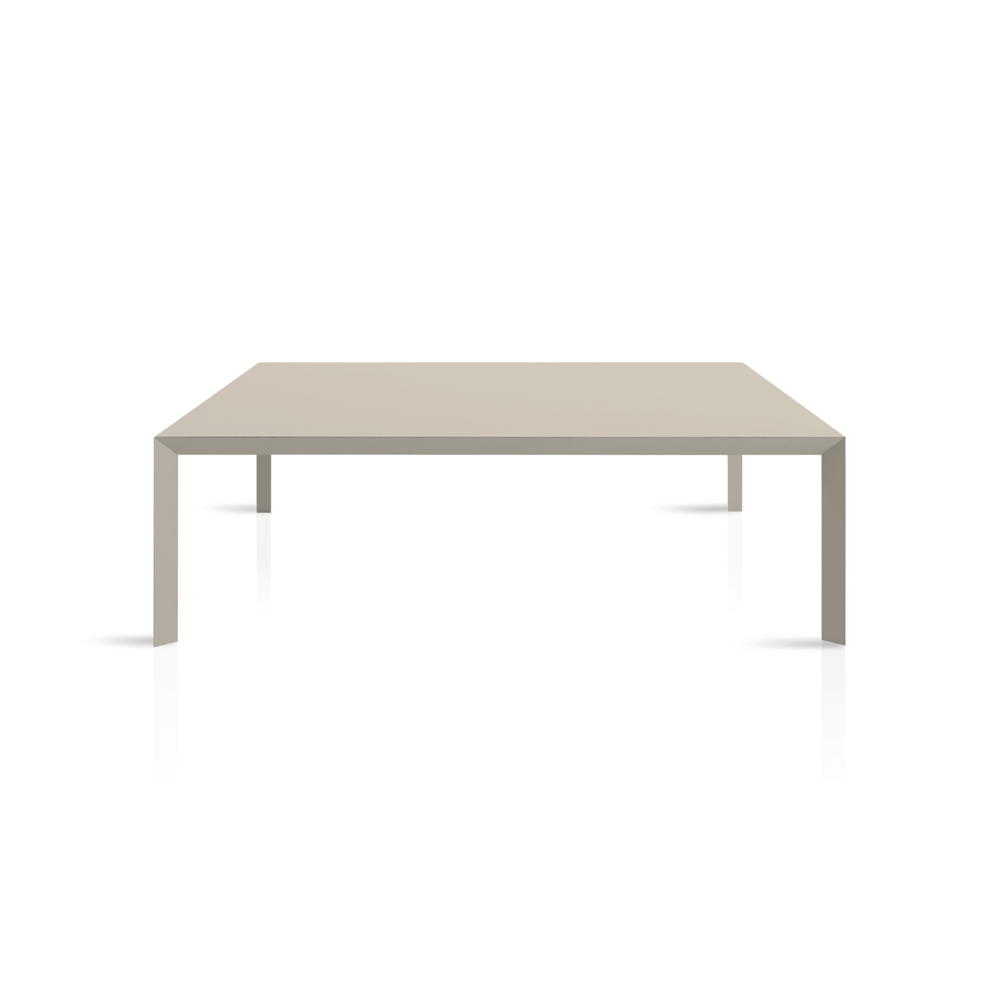 Display product Mono coffeetable from manufacturer Pianca