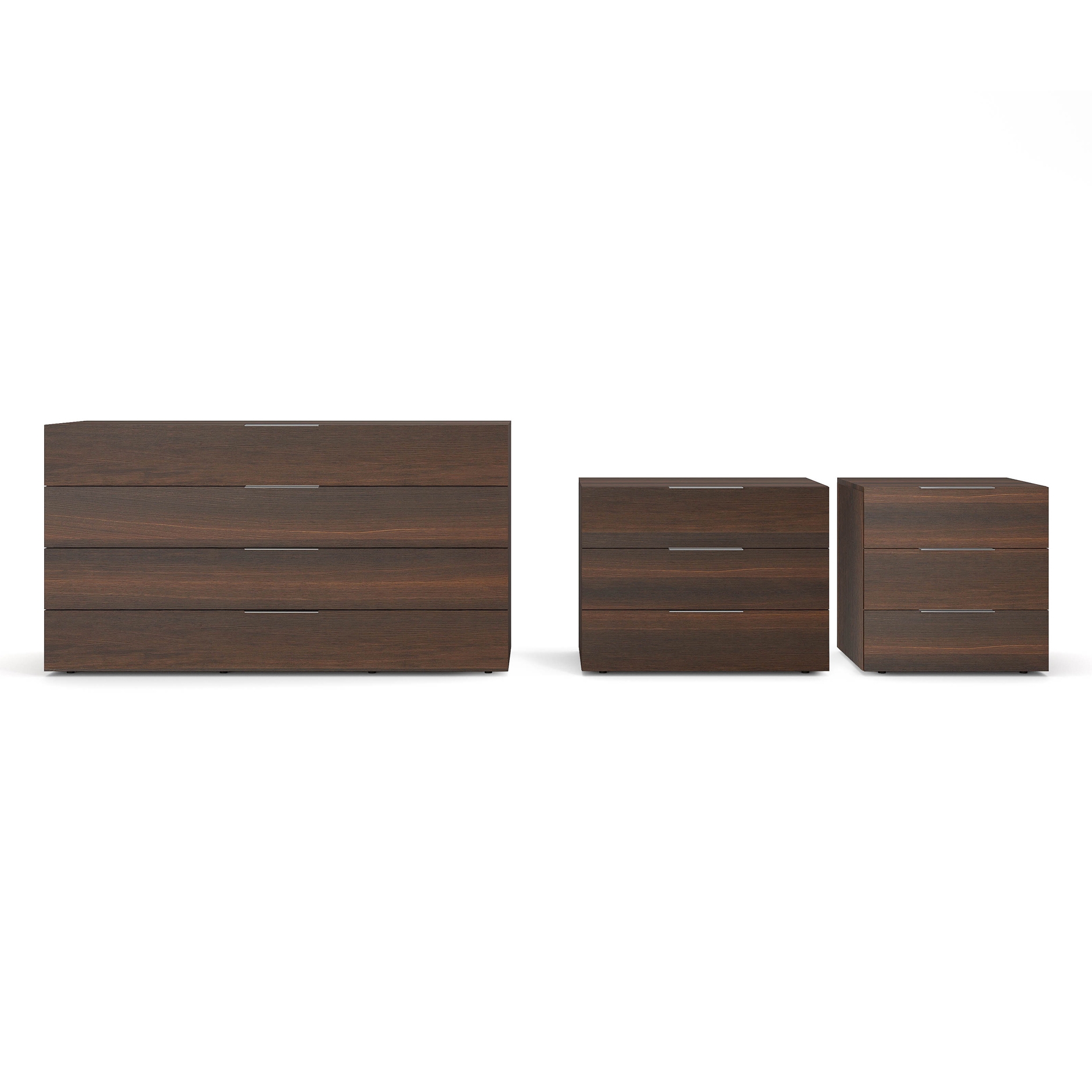 Mostrar el producto Spazio Casegoods del fabricante Pianca