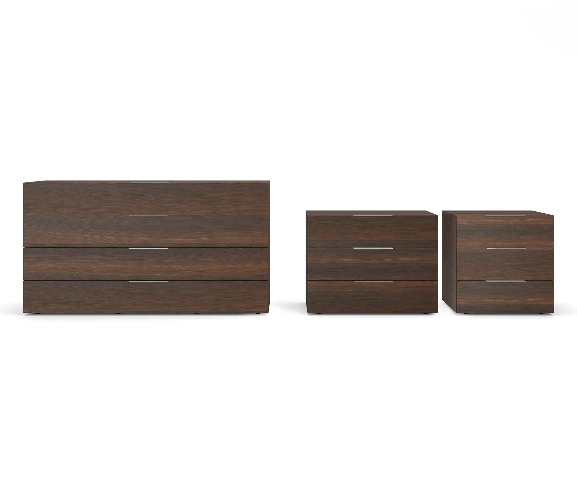 Pianca - Spazio Casegoods