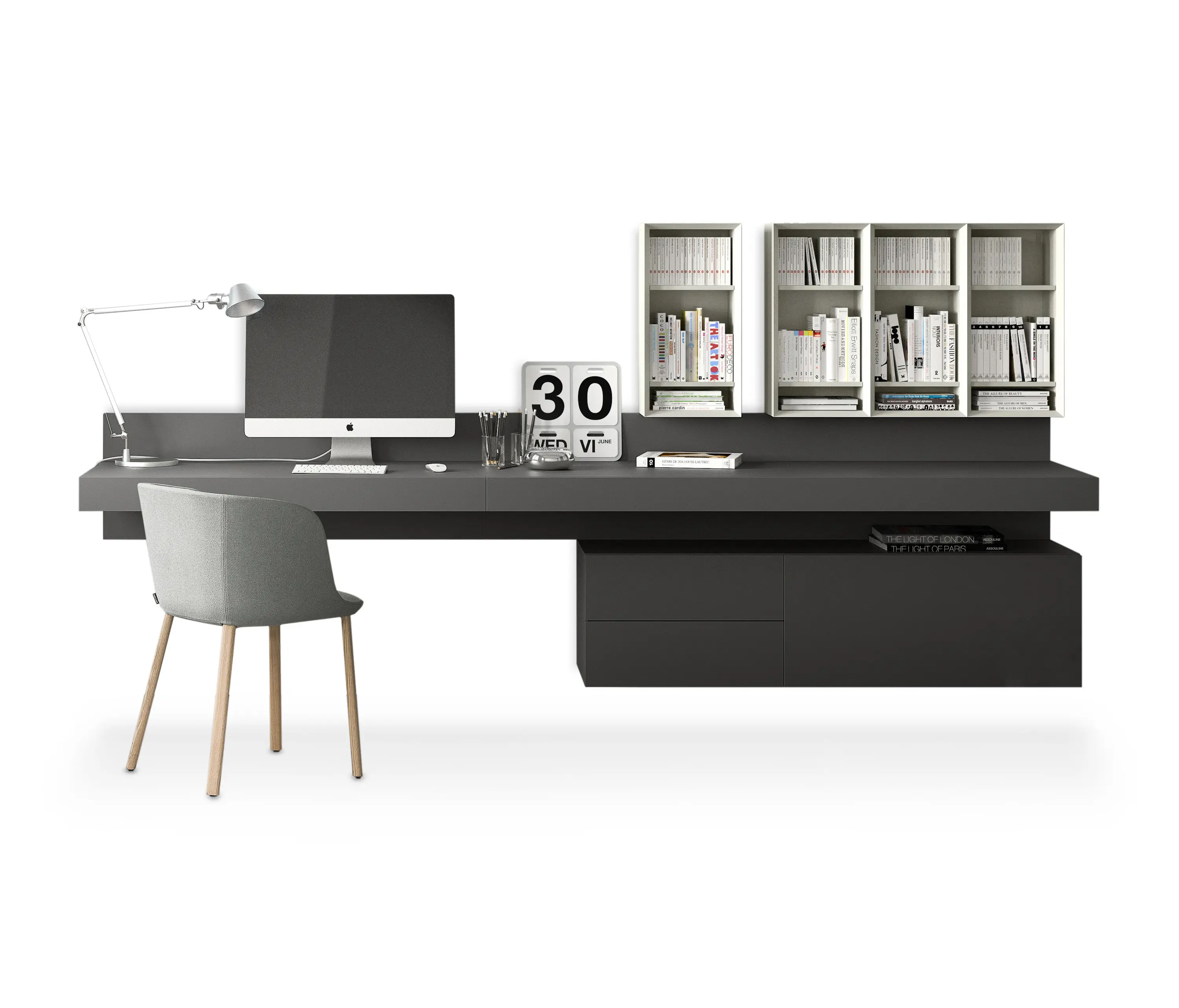 Pianca - People | Ala Desk