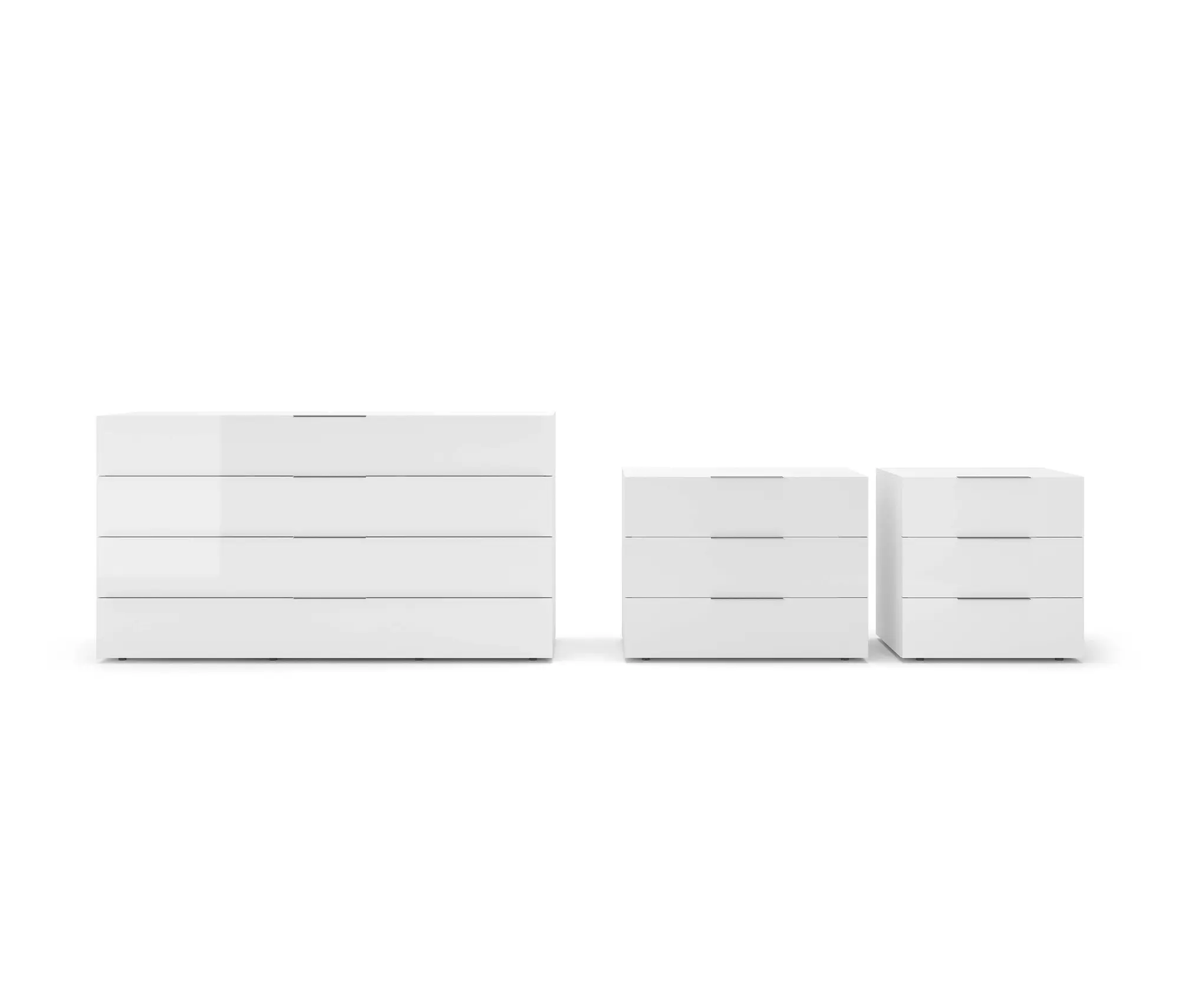 Pianca - Spazio Casegoods