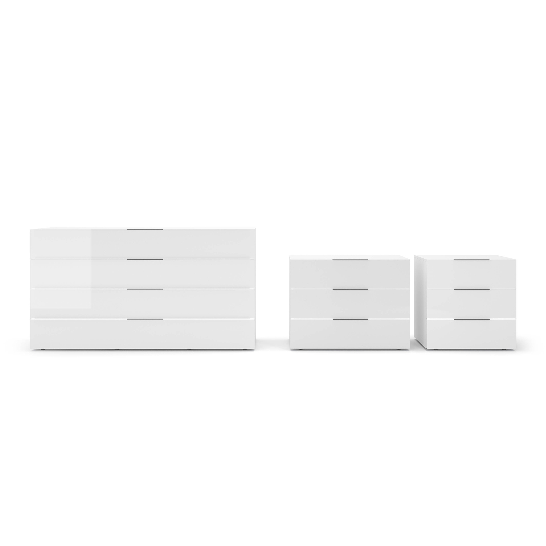 Spazio Casegoods