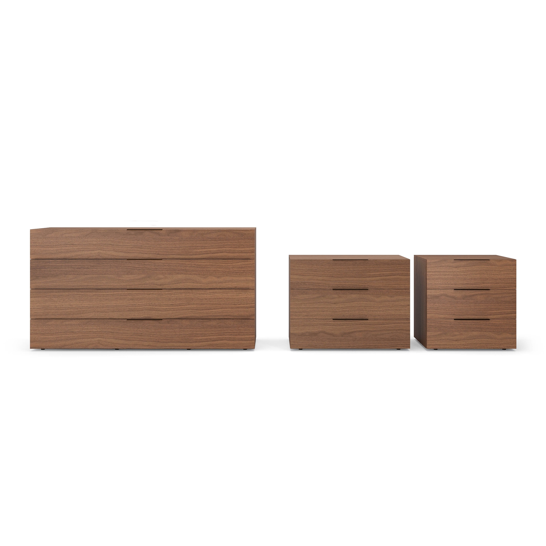 Spazio Casegoods