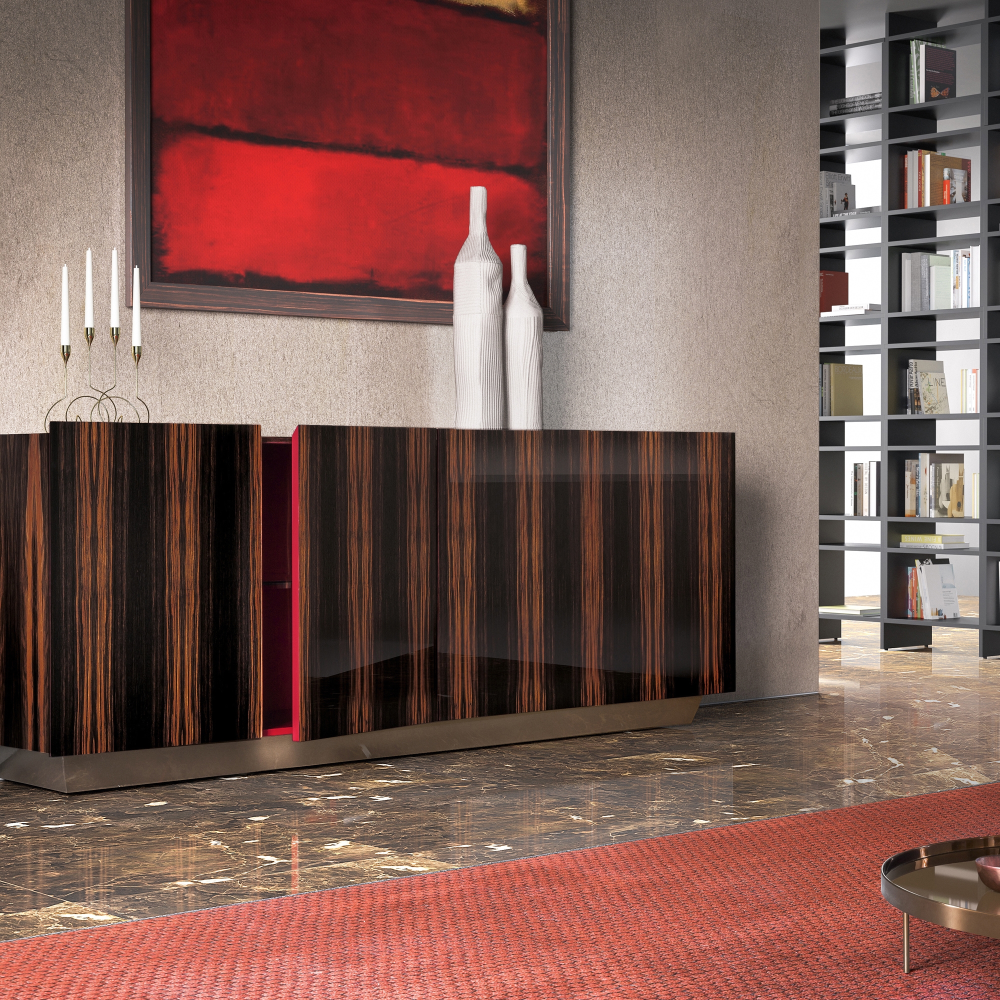 Produkt Tosca des Herstellers Pianca anzeigen