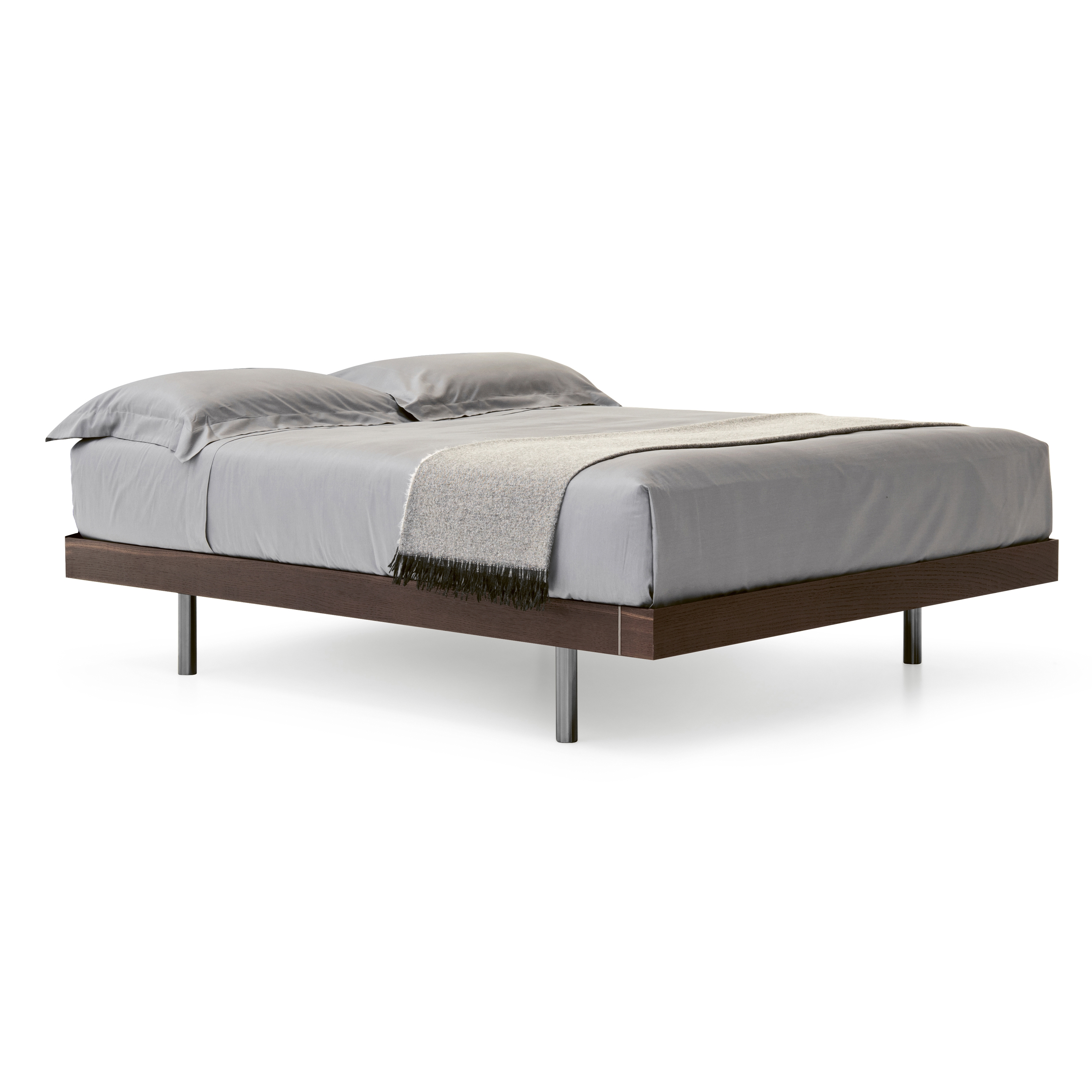 Mostrar el producto Alfa platform bed del fabricante Pianca