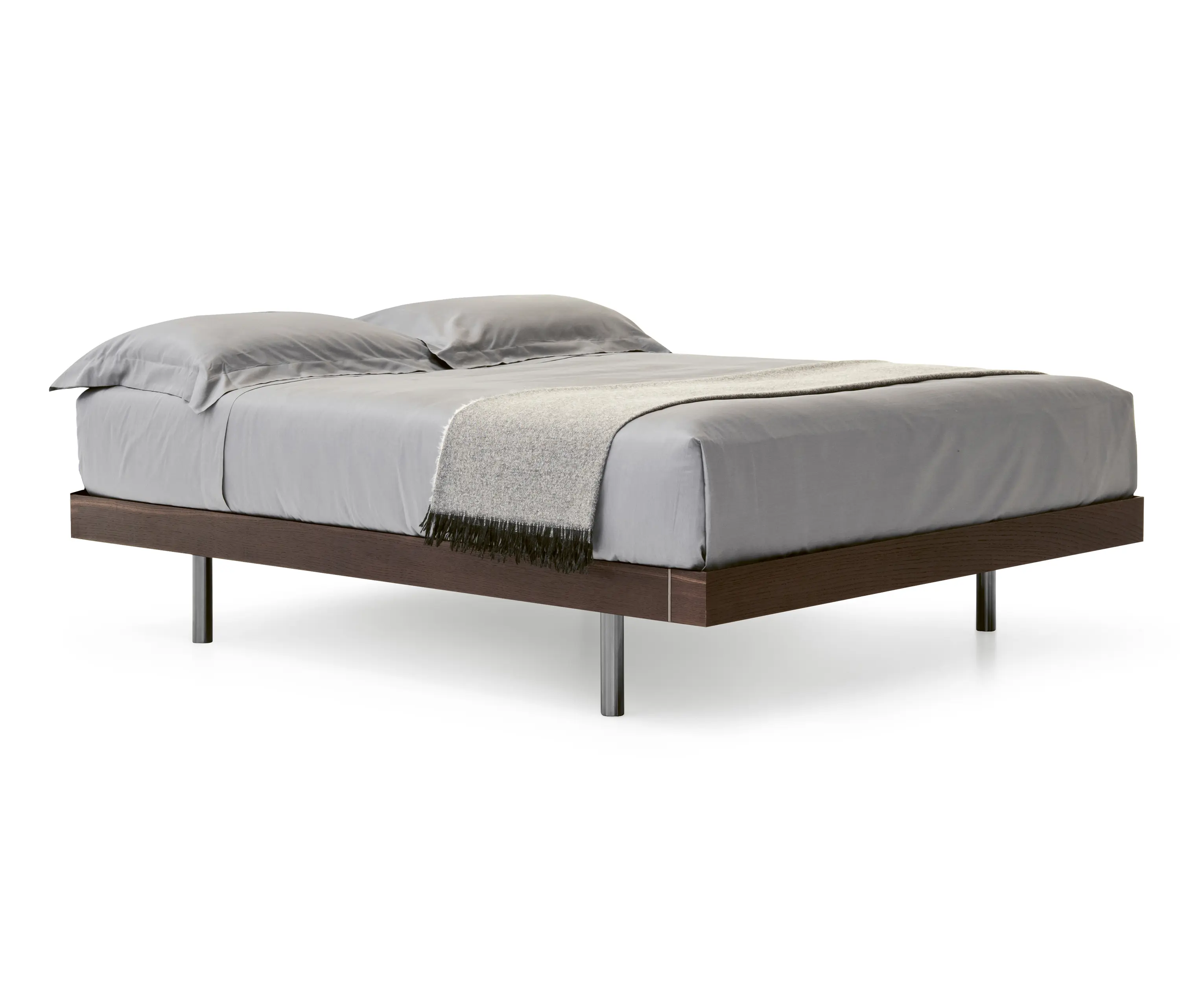 Pianca - Alfa platform bed