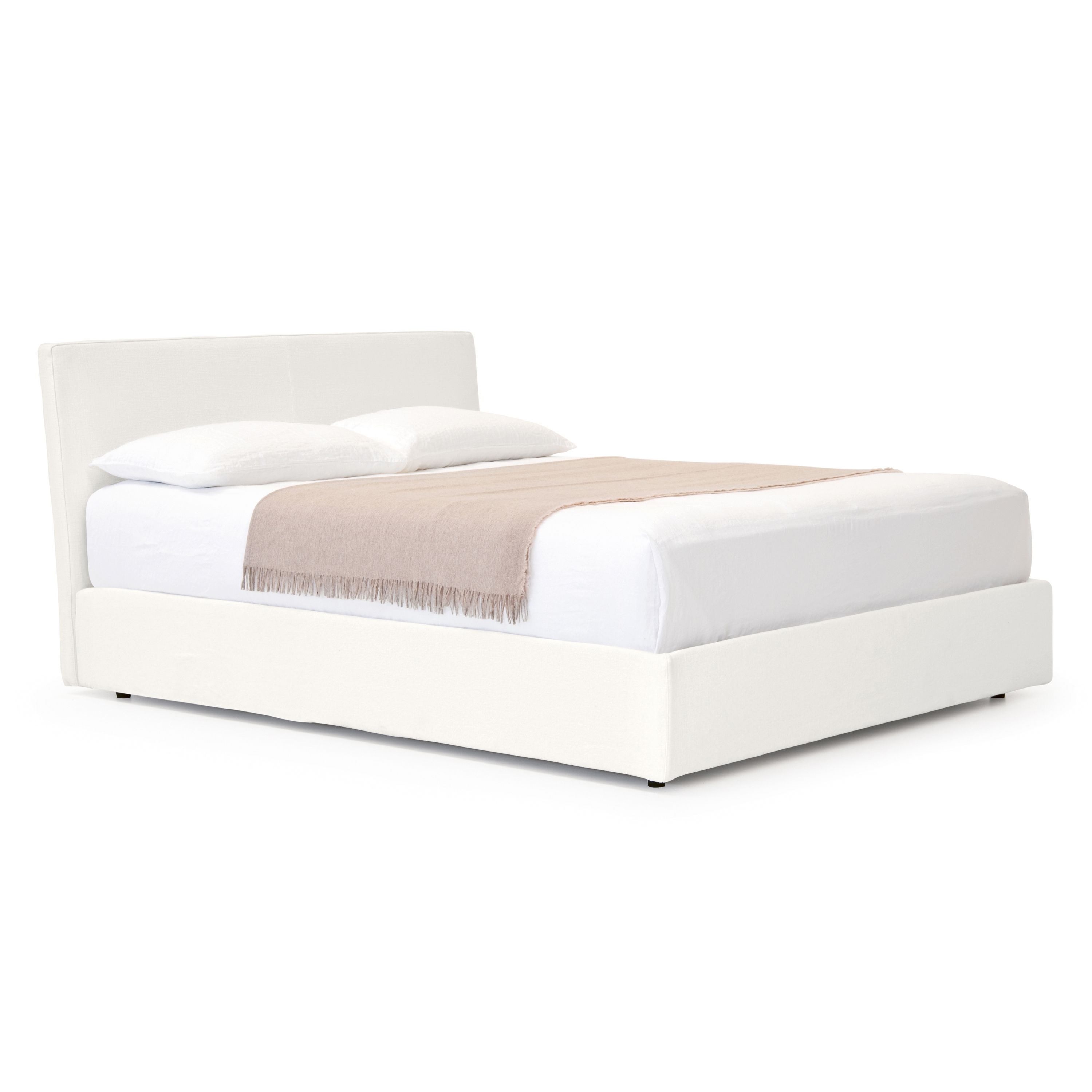 Produkt Beta tall bed frame des Herstellers Pianca anzeigen