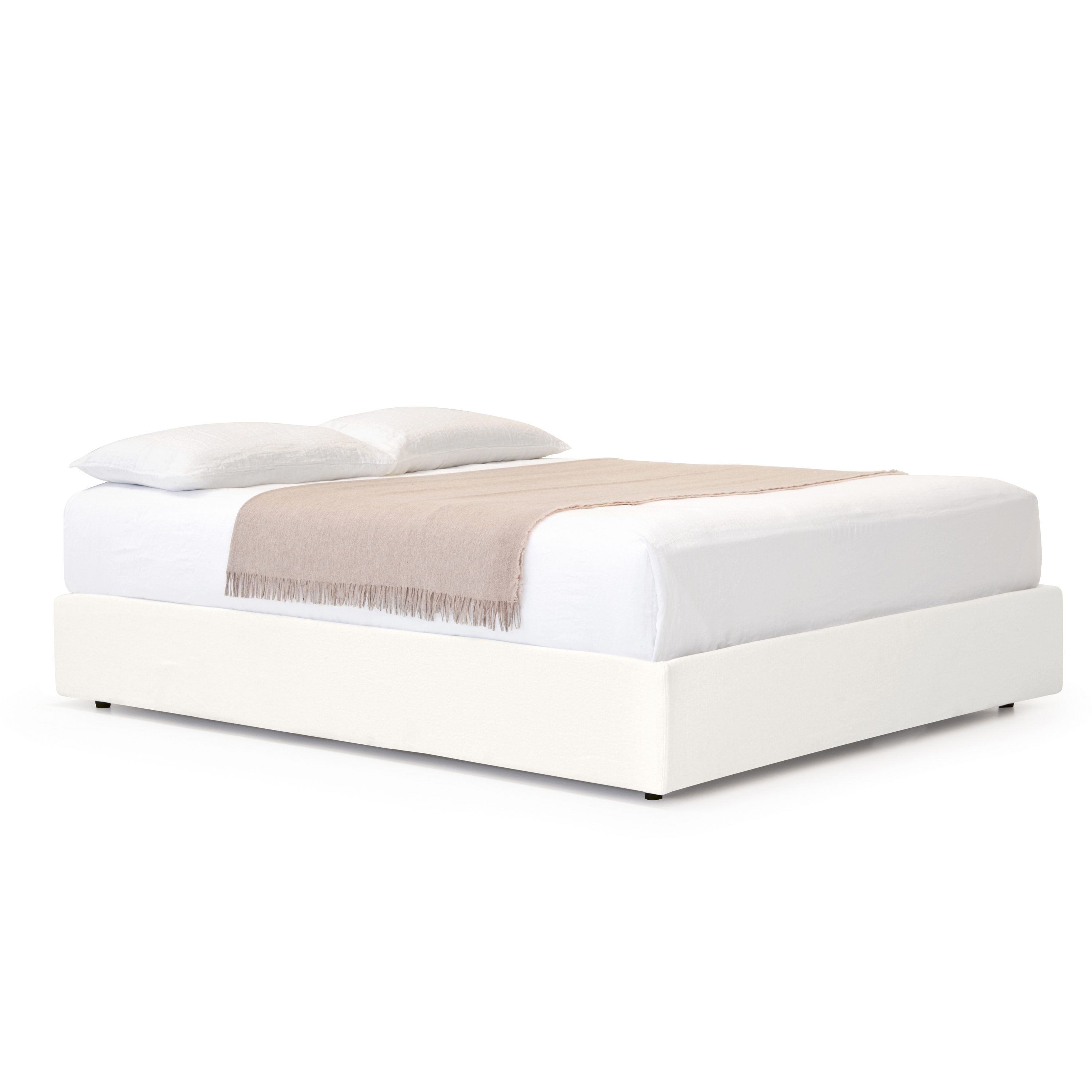 Produkt Beta tall platform bed des Herstellers Pianca anzeigen