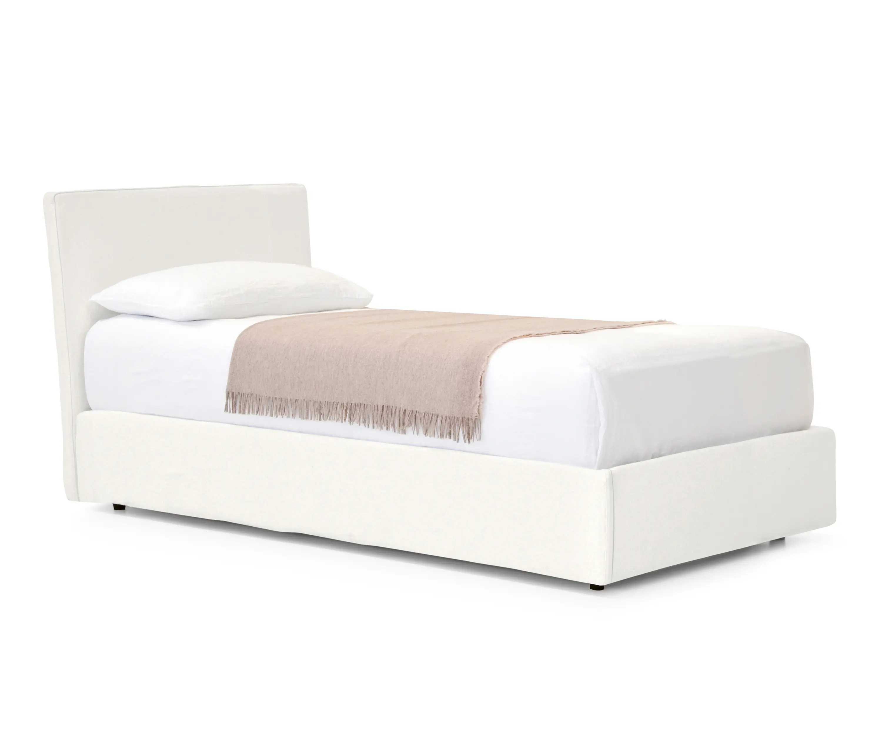 Pianca - Beta with trundle