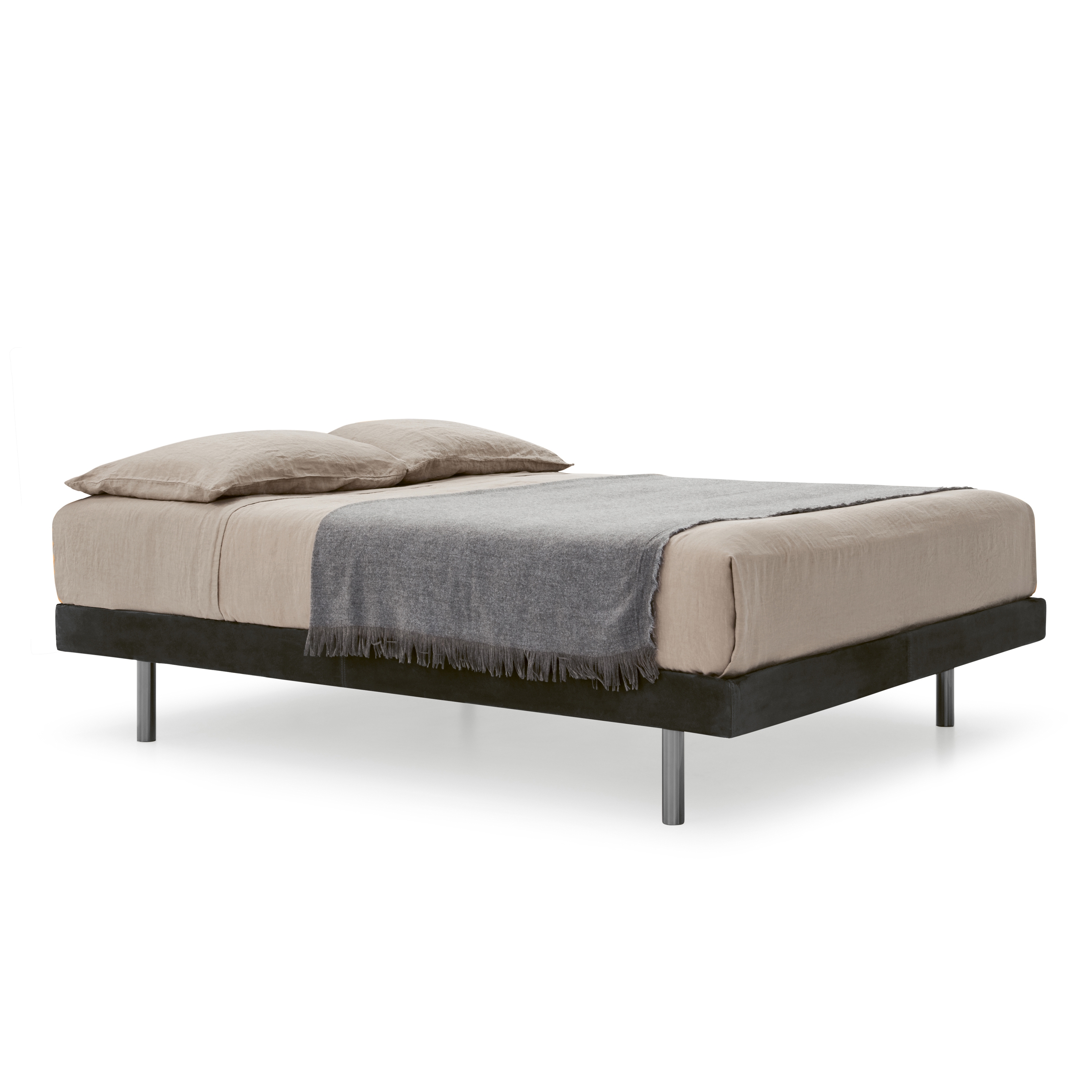 Mostrar el producto Beta platform bed del fabricante Pianca