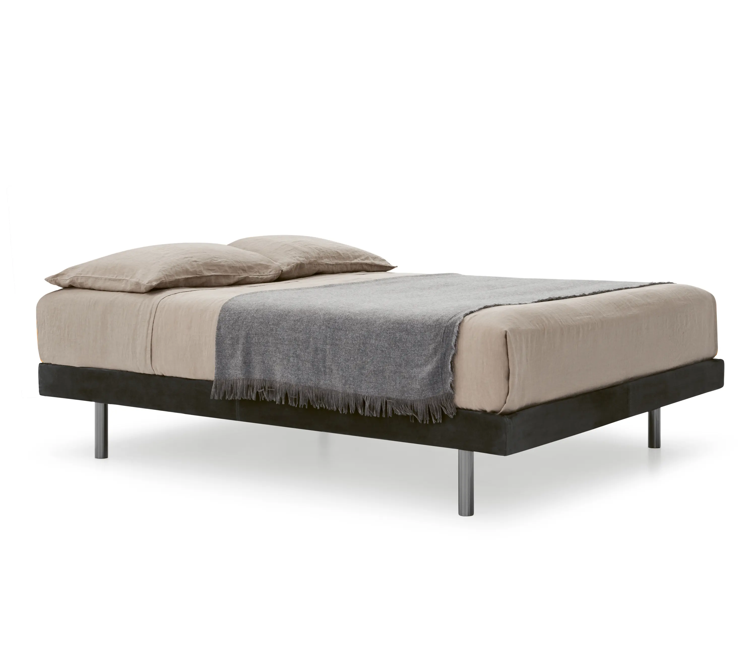 Pianca - Beta platform bed