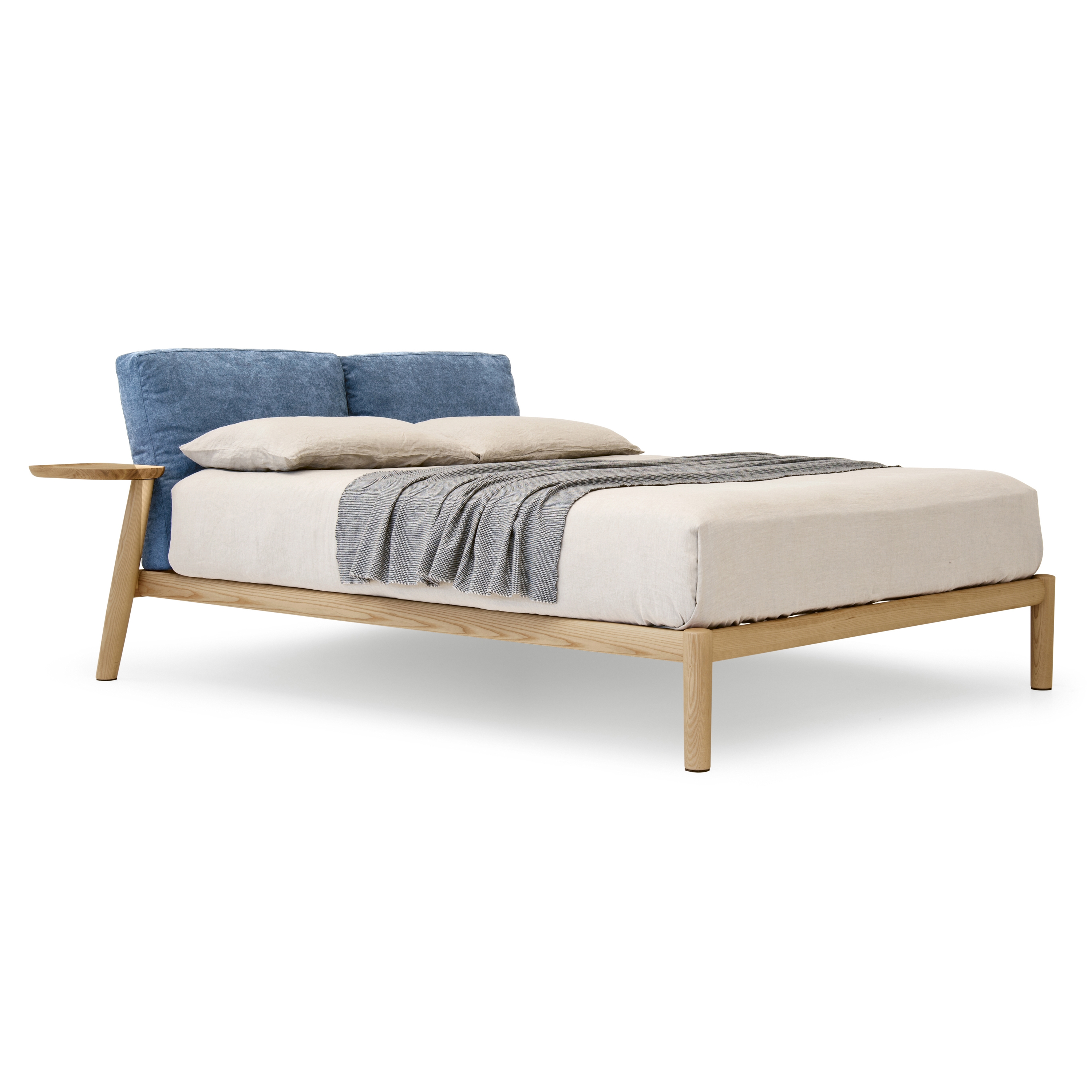 Afficher le produit Dioniso with trays du fabricant Pianca
