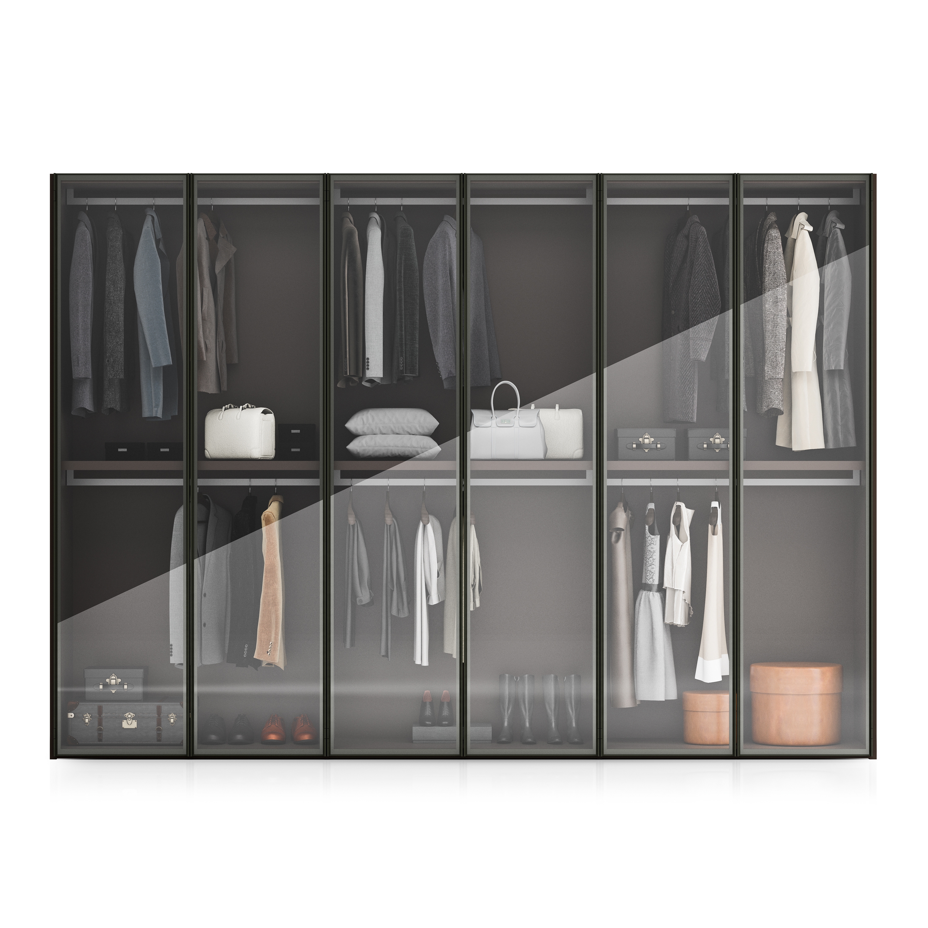 Mostrar el producto Milano del fabricante Pianca
