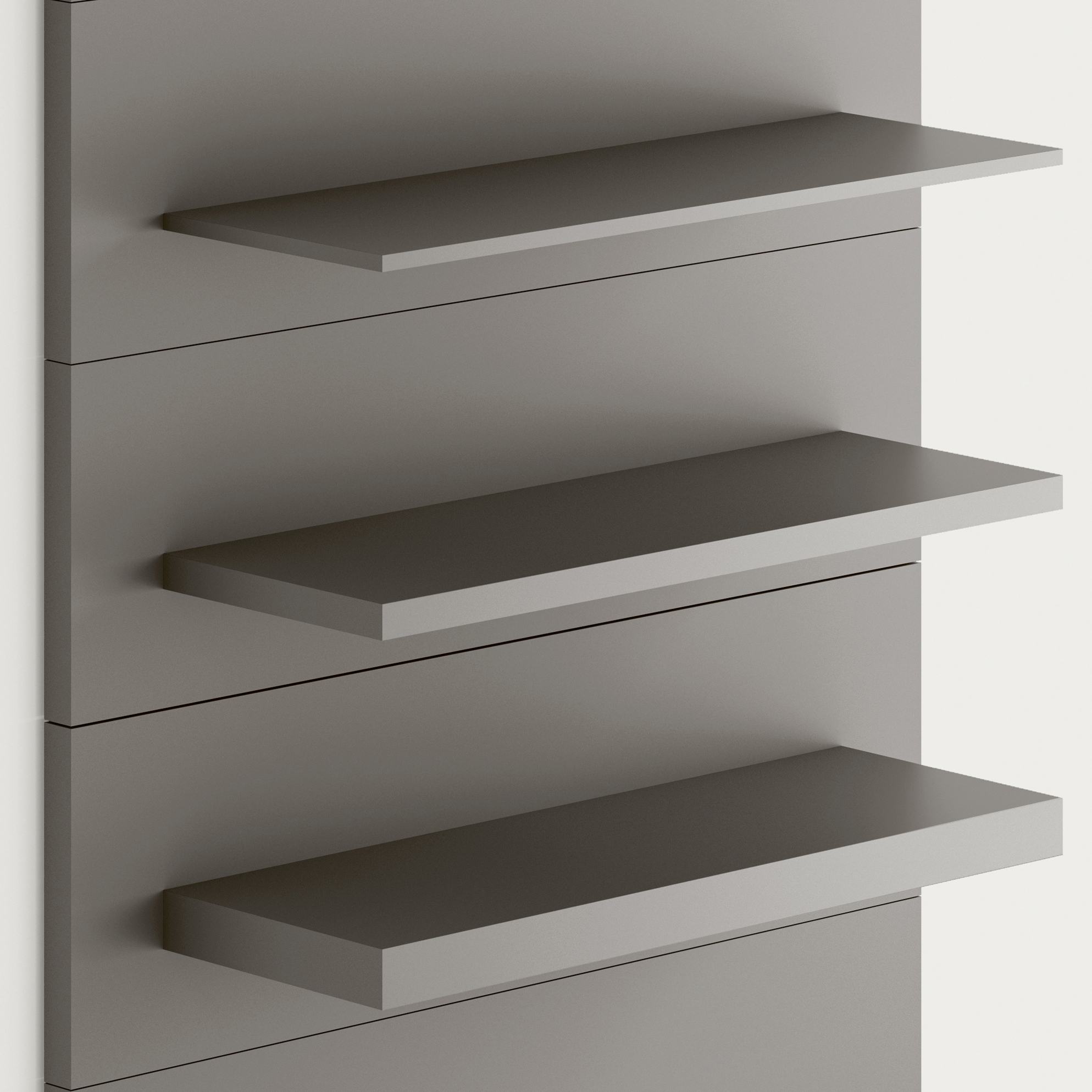 Mostrar el producto Wall Panels del fabricante Pianca