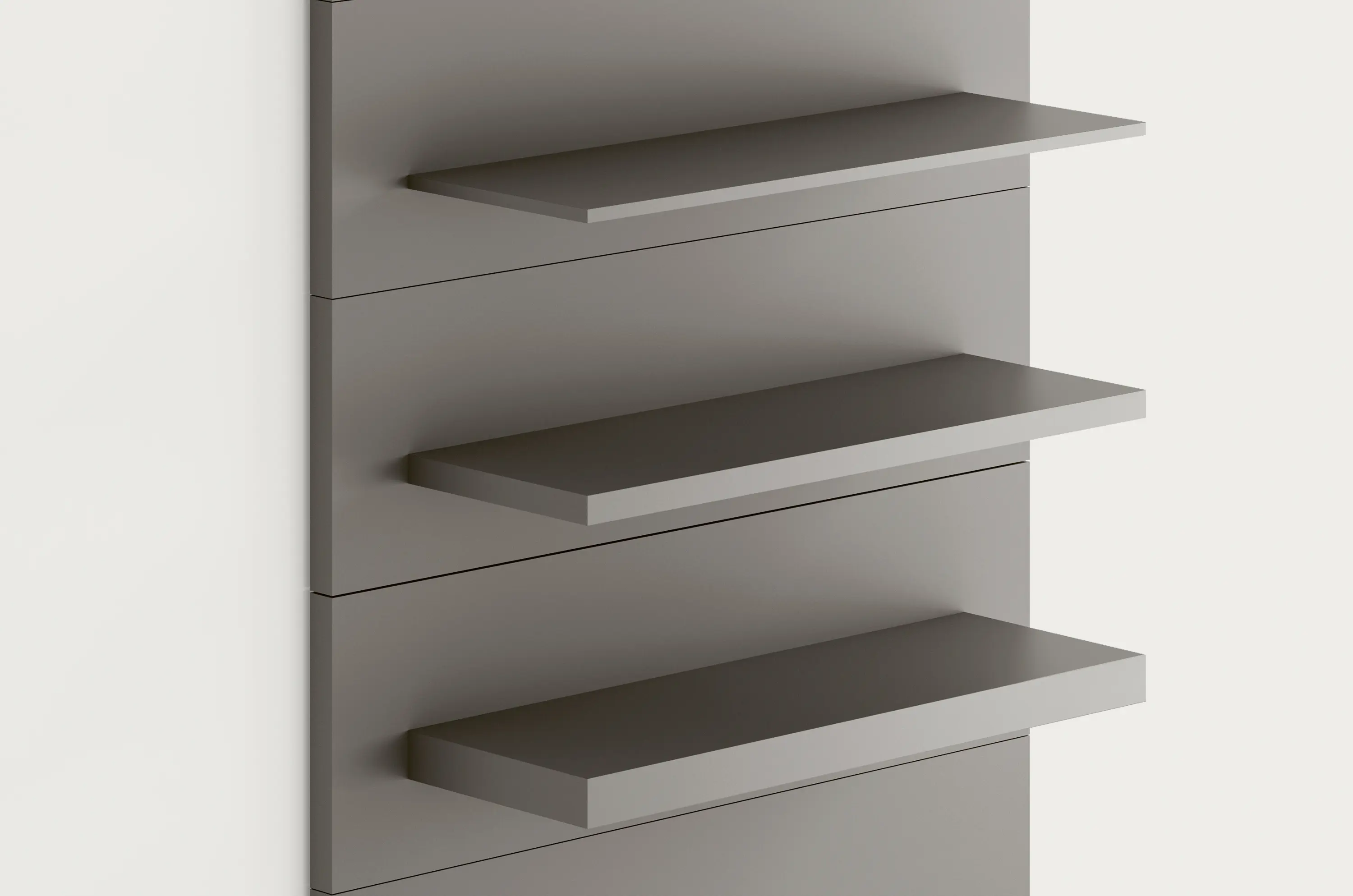 Pianca - Wall Panels