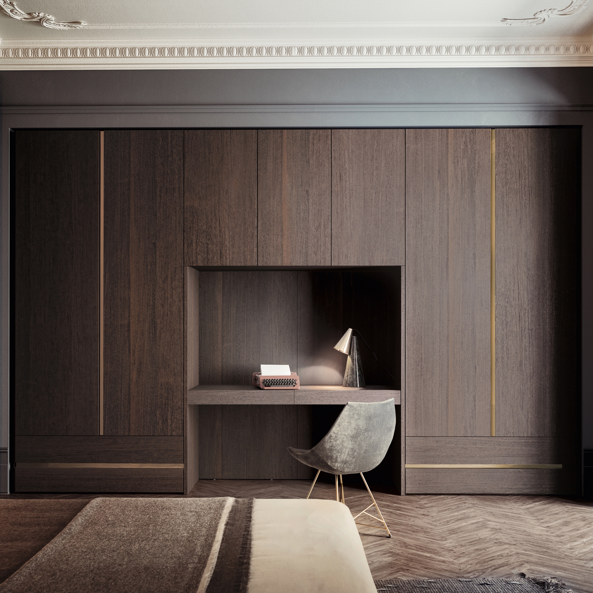 Display product Nastro from manufacturer Pianca