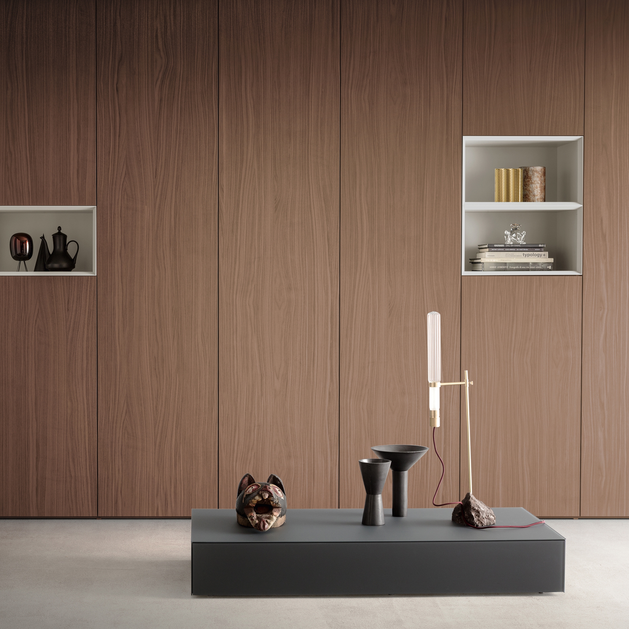 Display product Plana from manufacturer Pianca