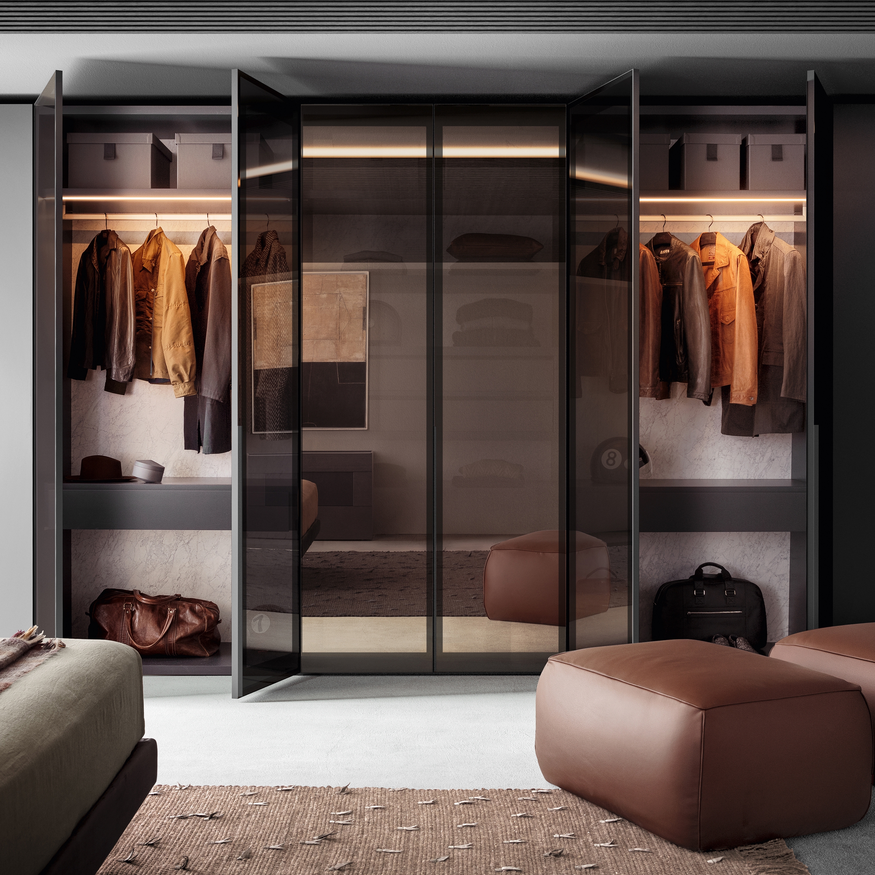 Produkt Vitrum des Herstellers Pianca anzeigen