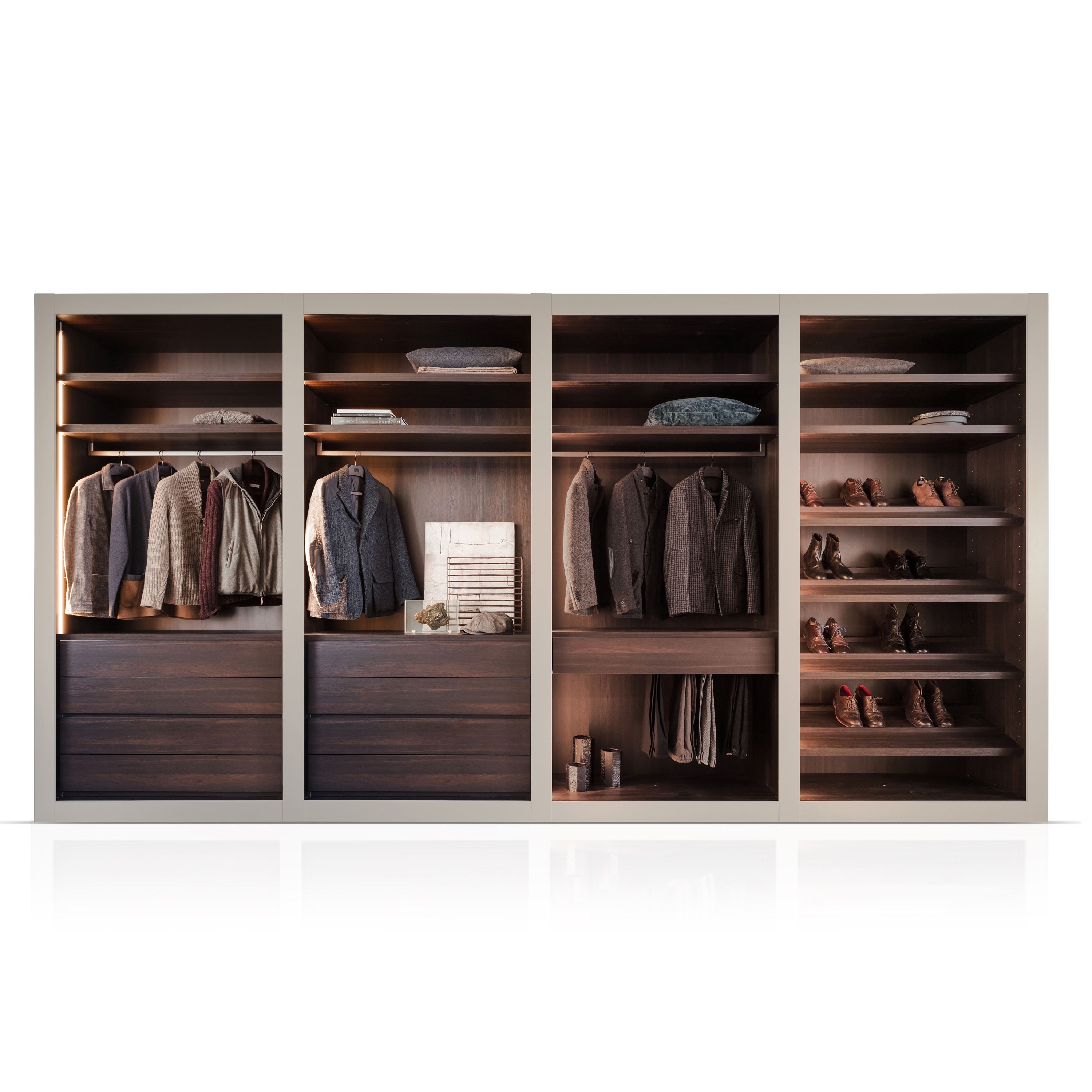 Display product Sipario from manufacturer Pianca