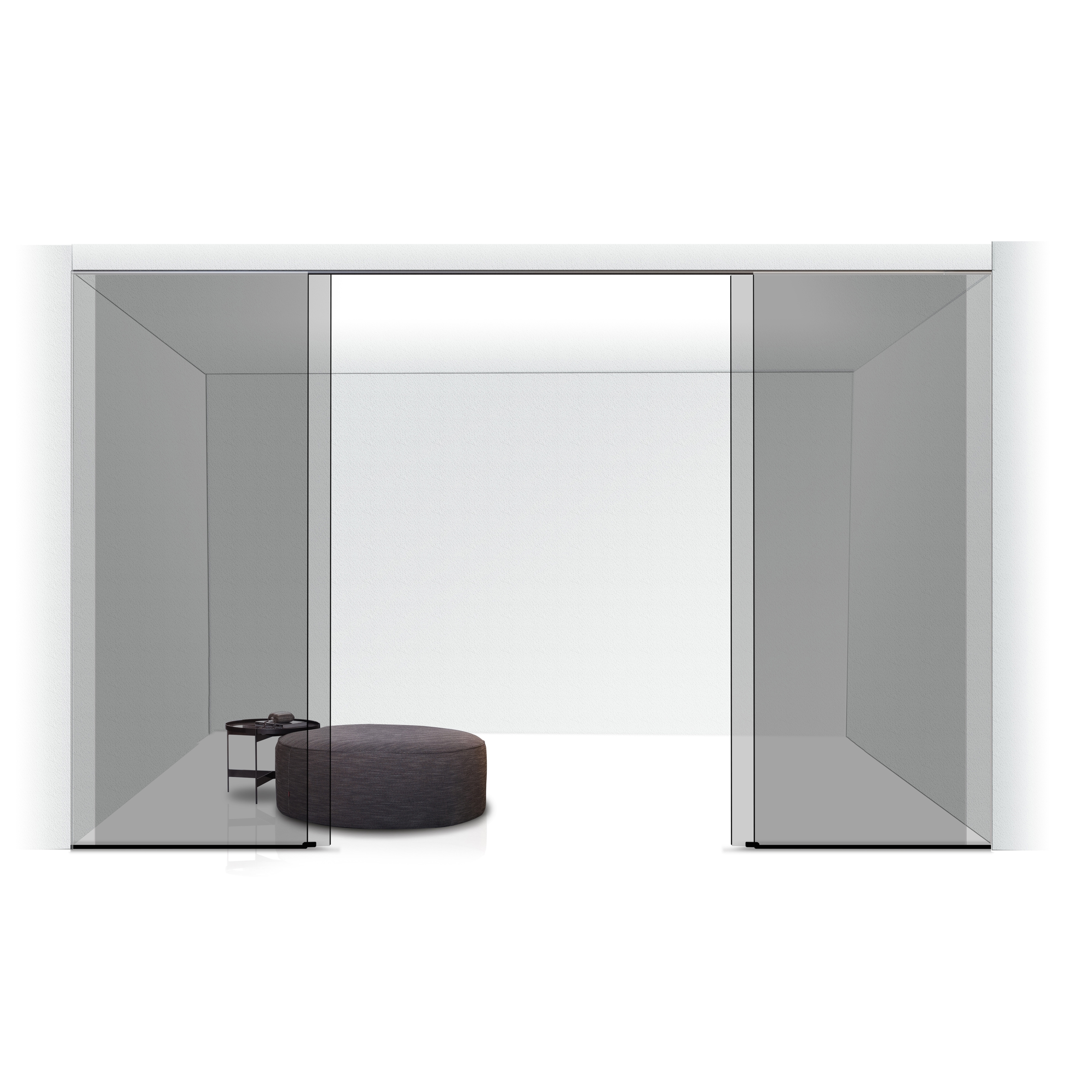 Display product Vista from manufacturer Pianca
