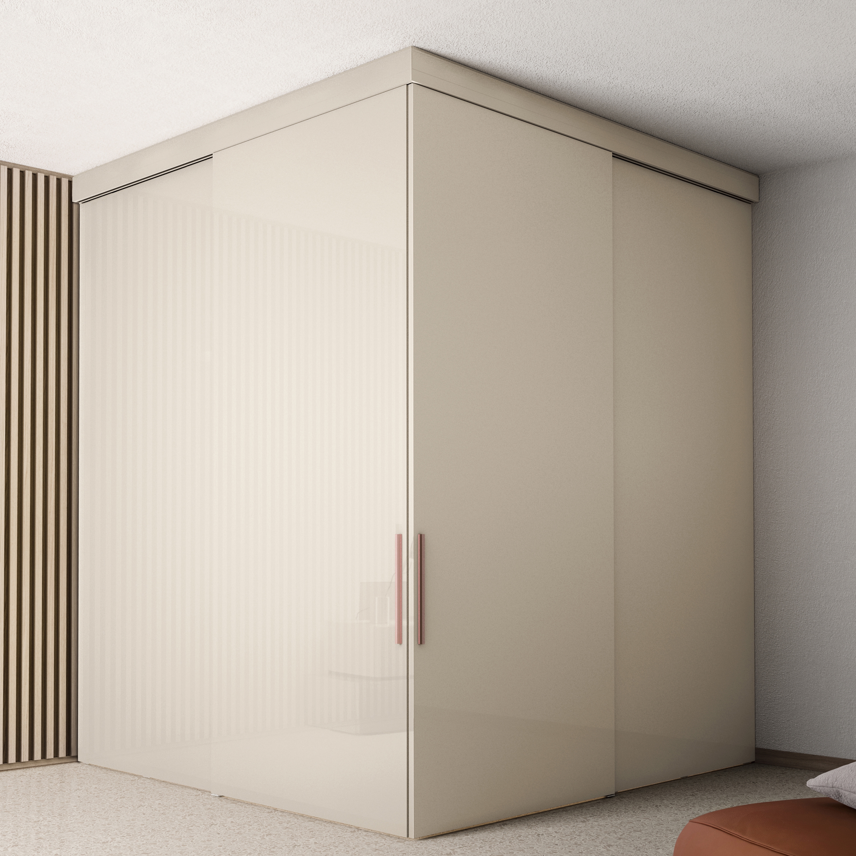 Display product Vista from manufacturer Pianca
