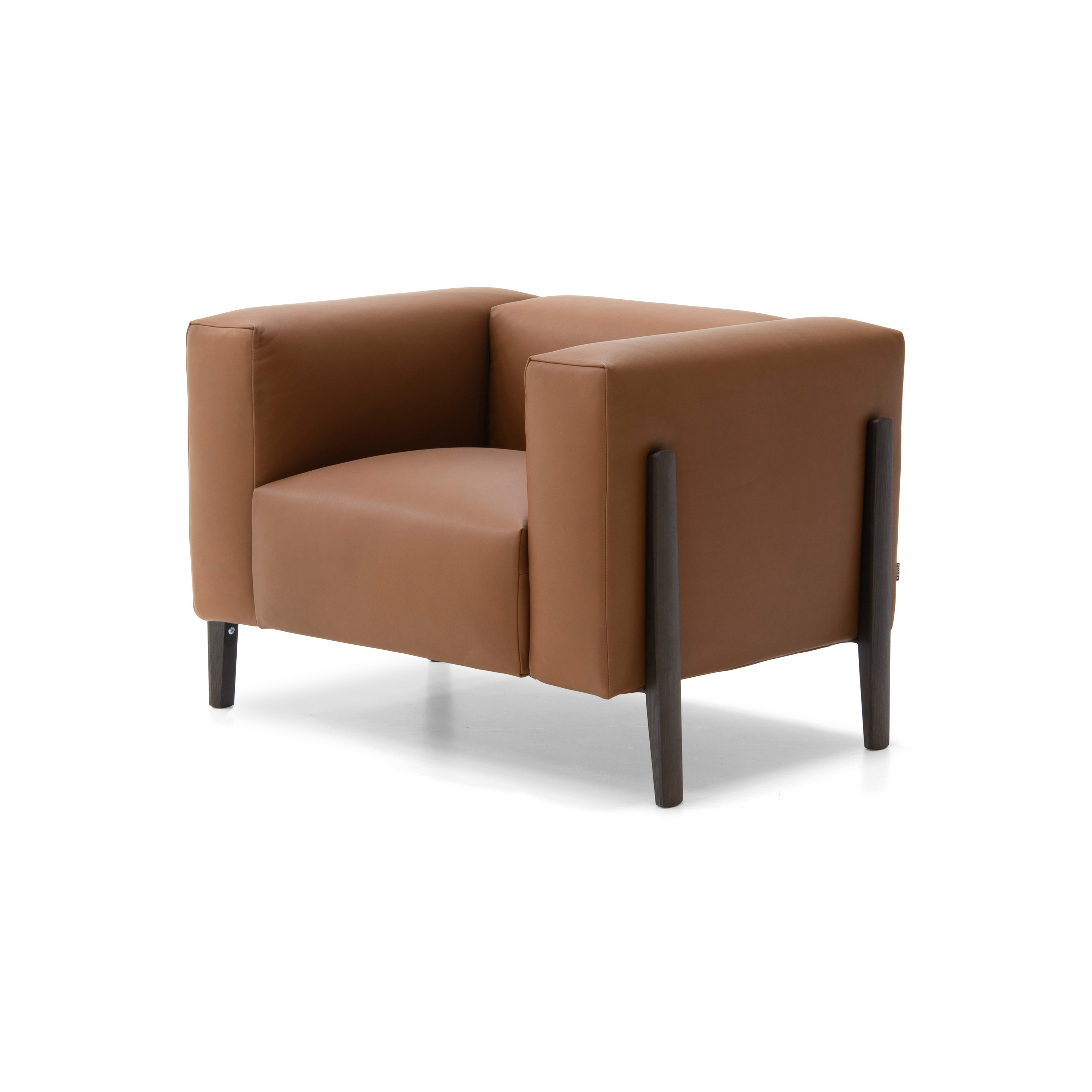 Display product All-in armchair from manufacturer Pianca