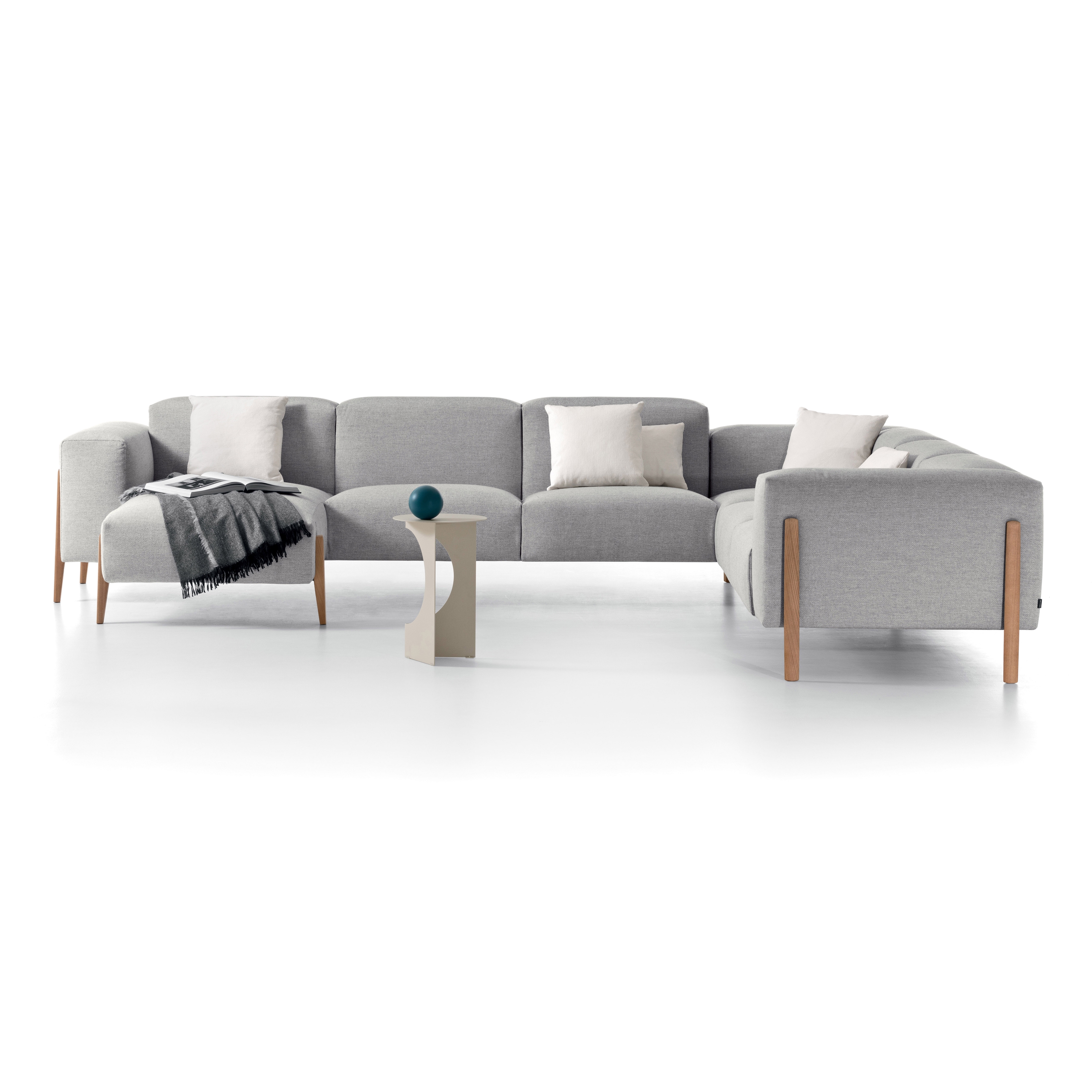 Display product All-in from manufacturer Pianca