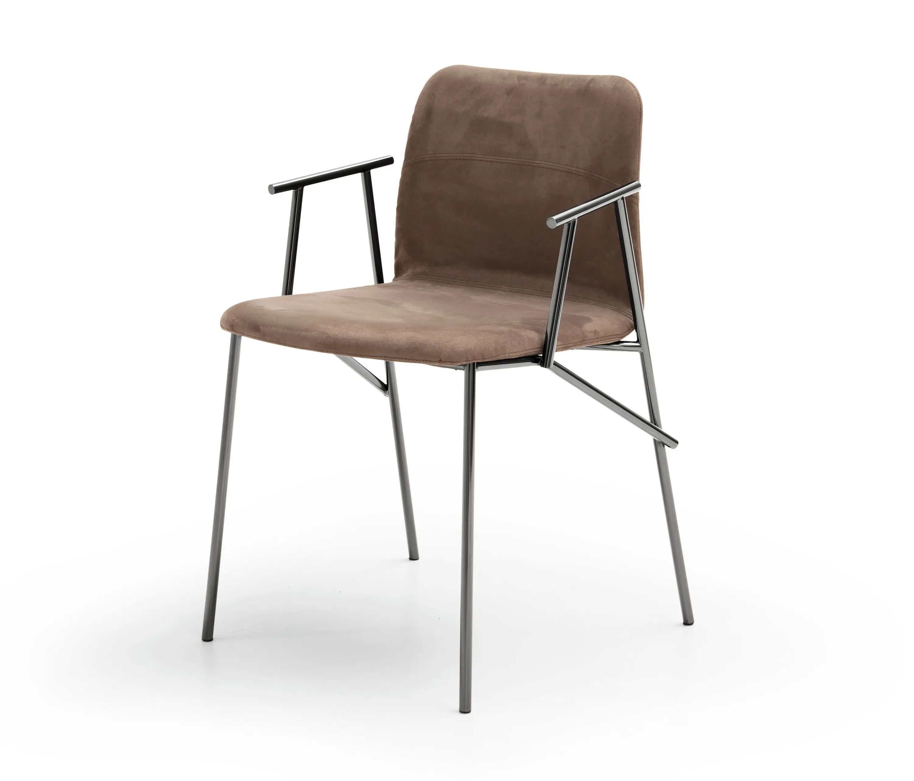 Pianca - Alunna with armrest