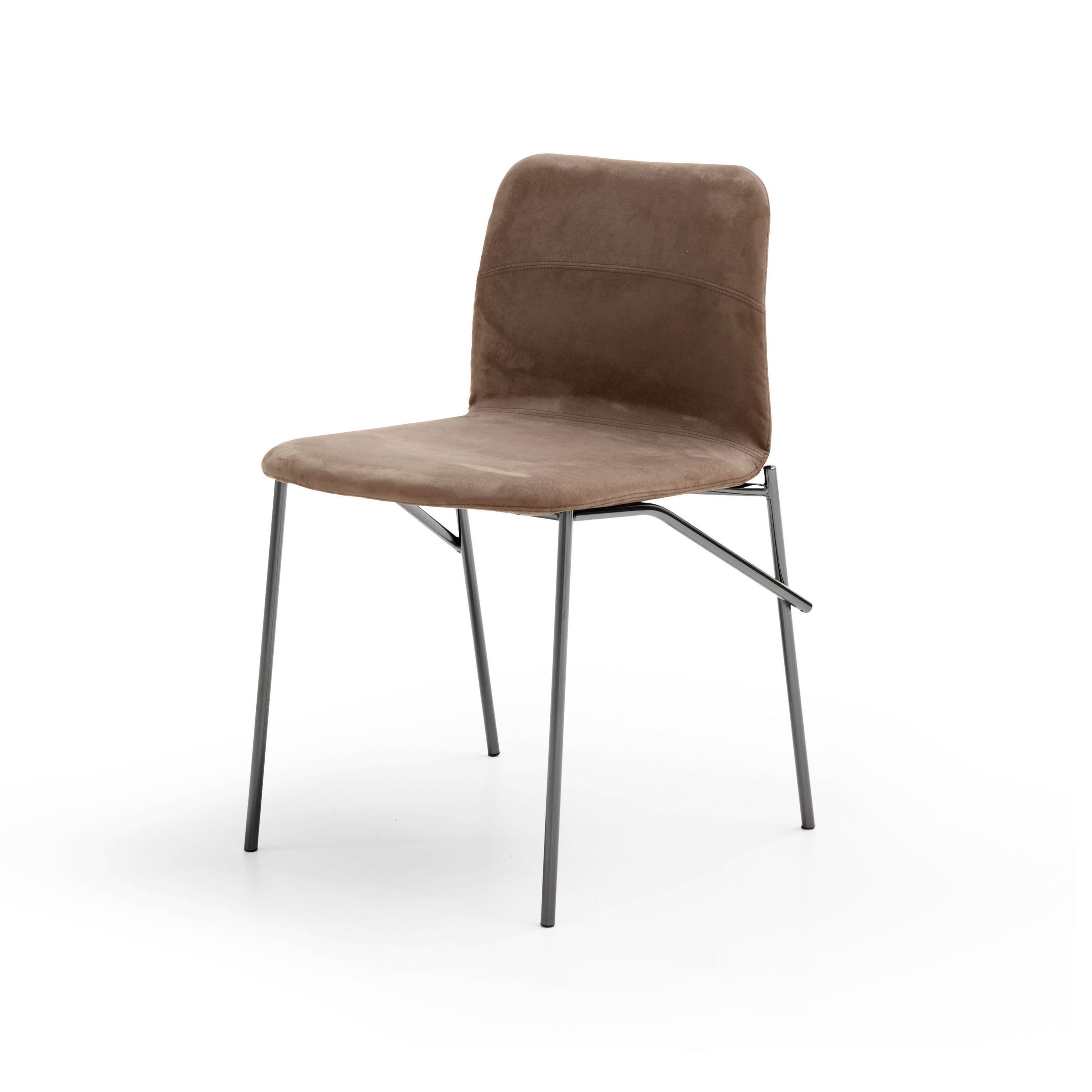 Alunna without armrest