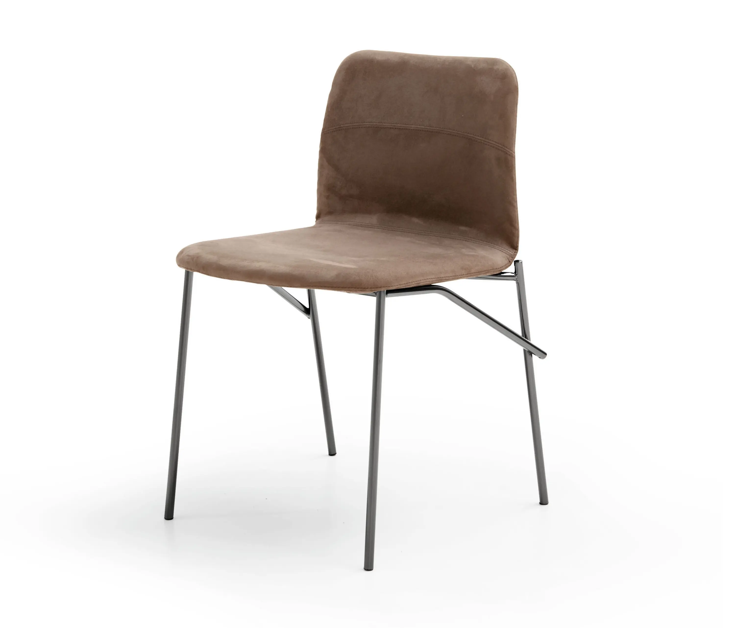 Pianca - Alunna without armrest