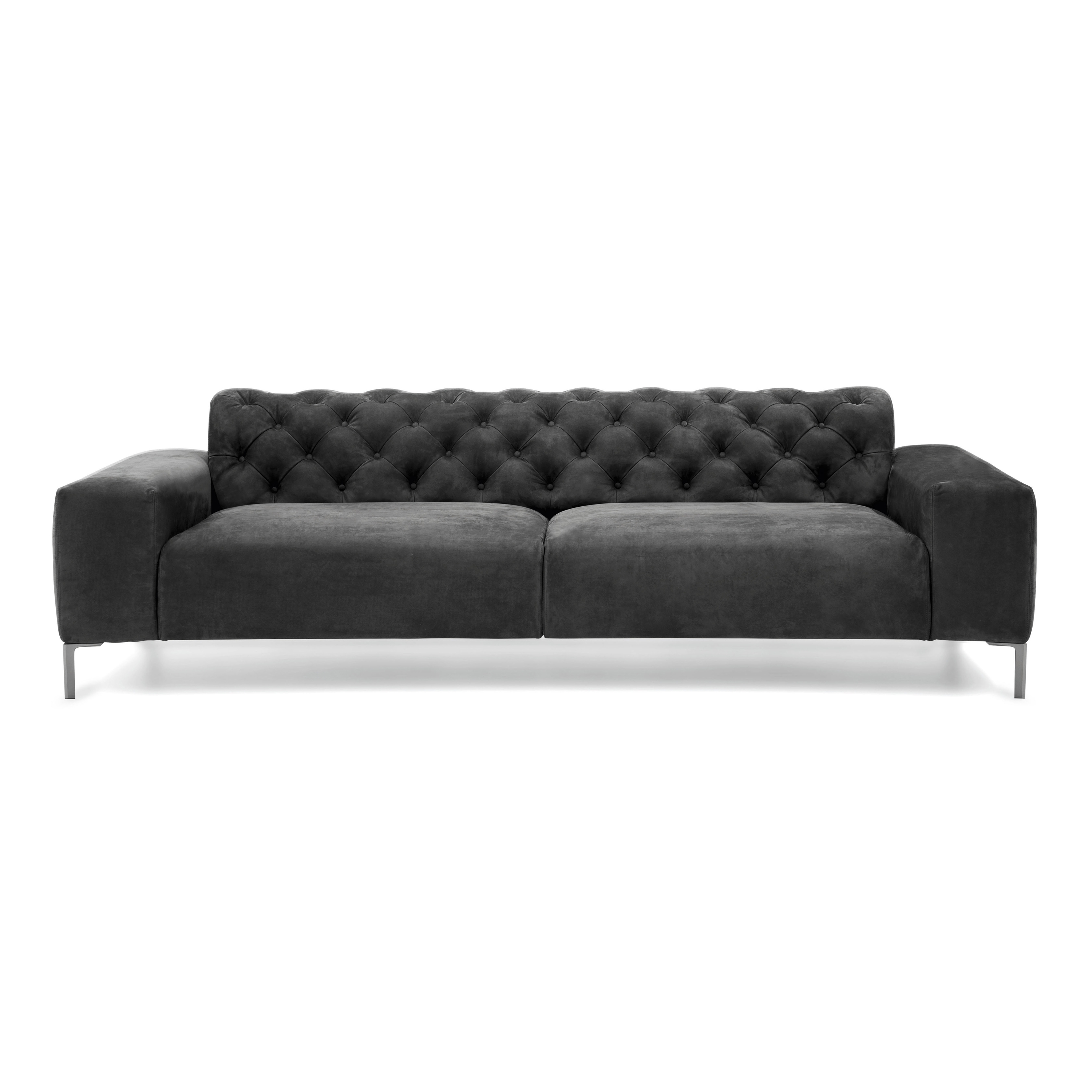 Display product Boston Capitonné from manufacturer Pianca