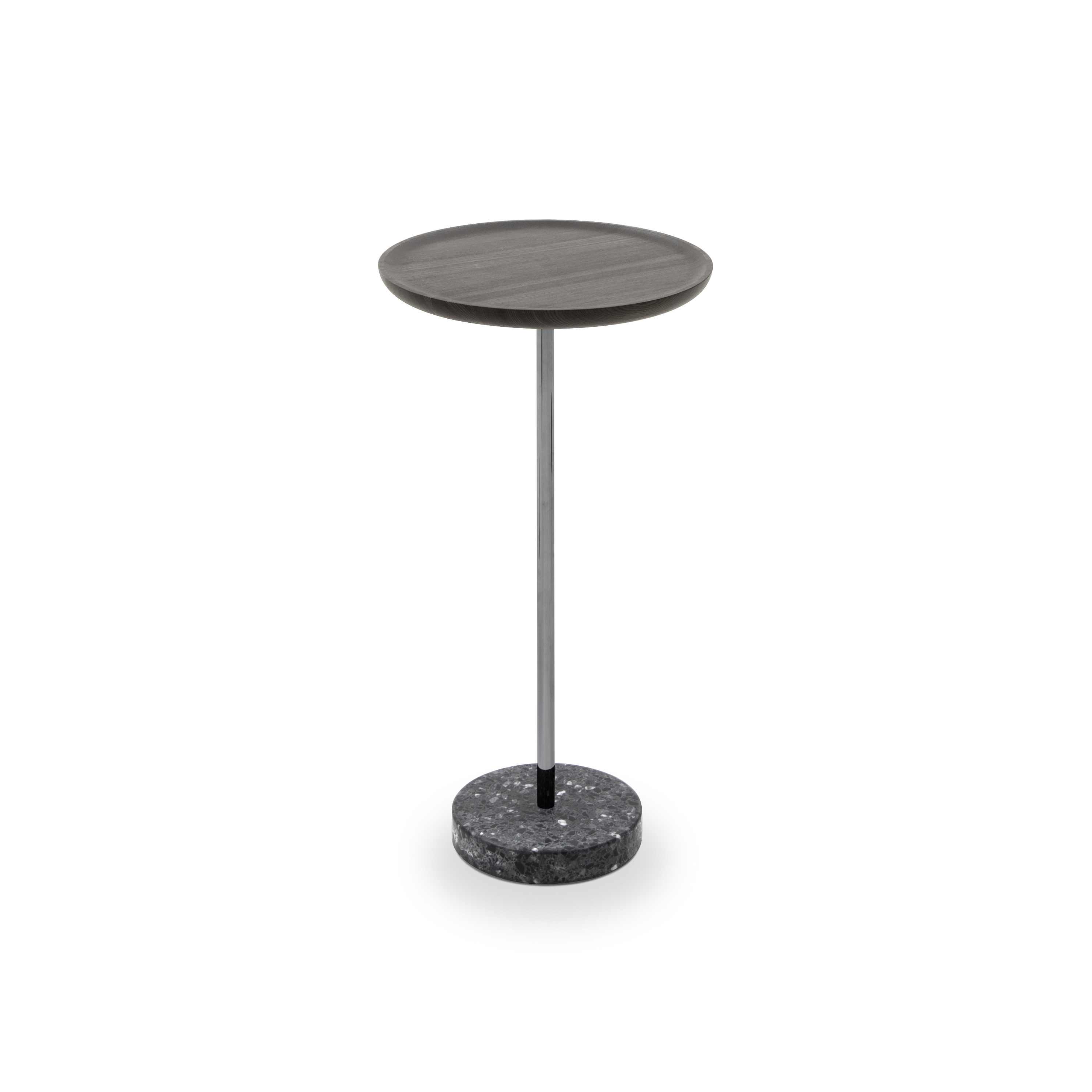 Afficher le produit Contralto Coffeetable high du fabricant Pianca