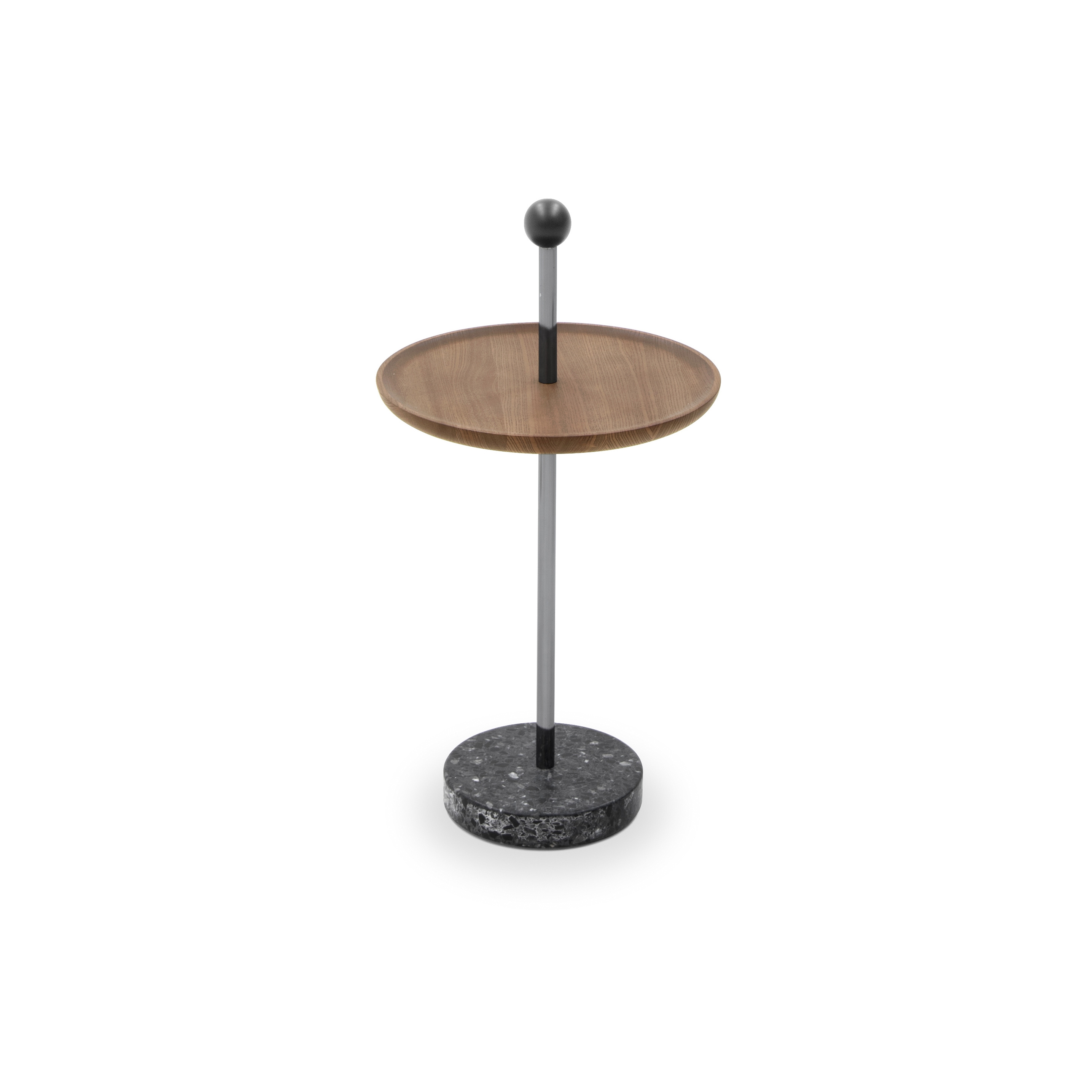 Display product Contralto Coffeetable low from manufacturer Pianca