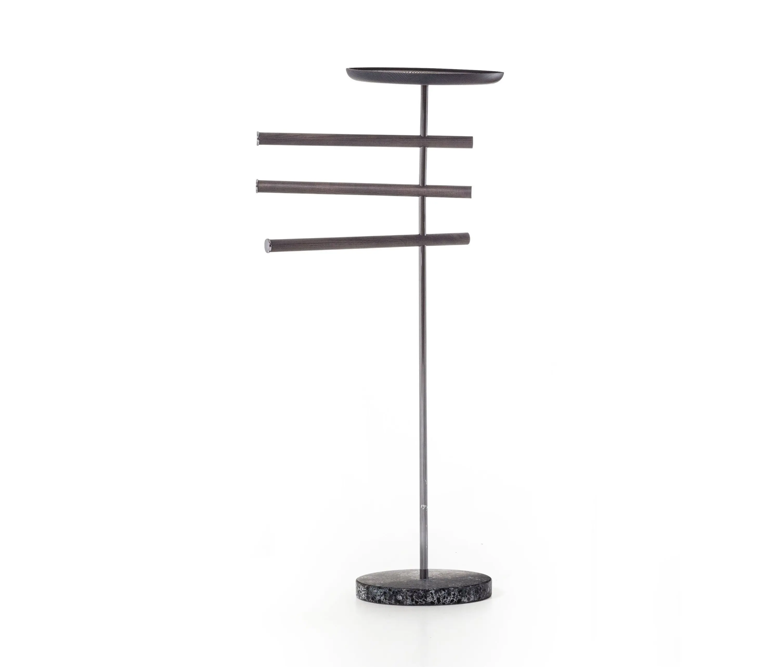 Pianca - Contralto Valet Stand
