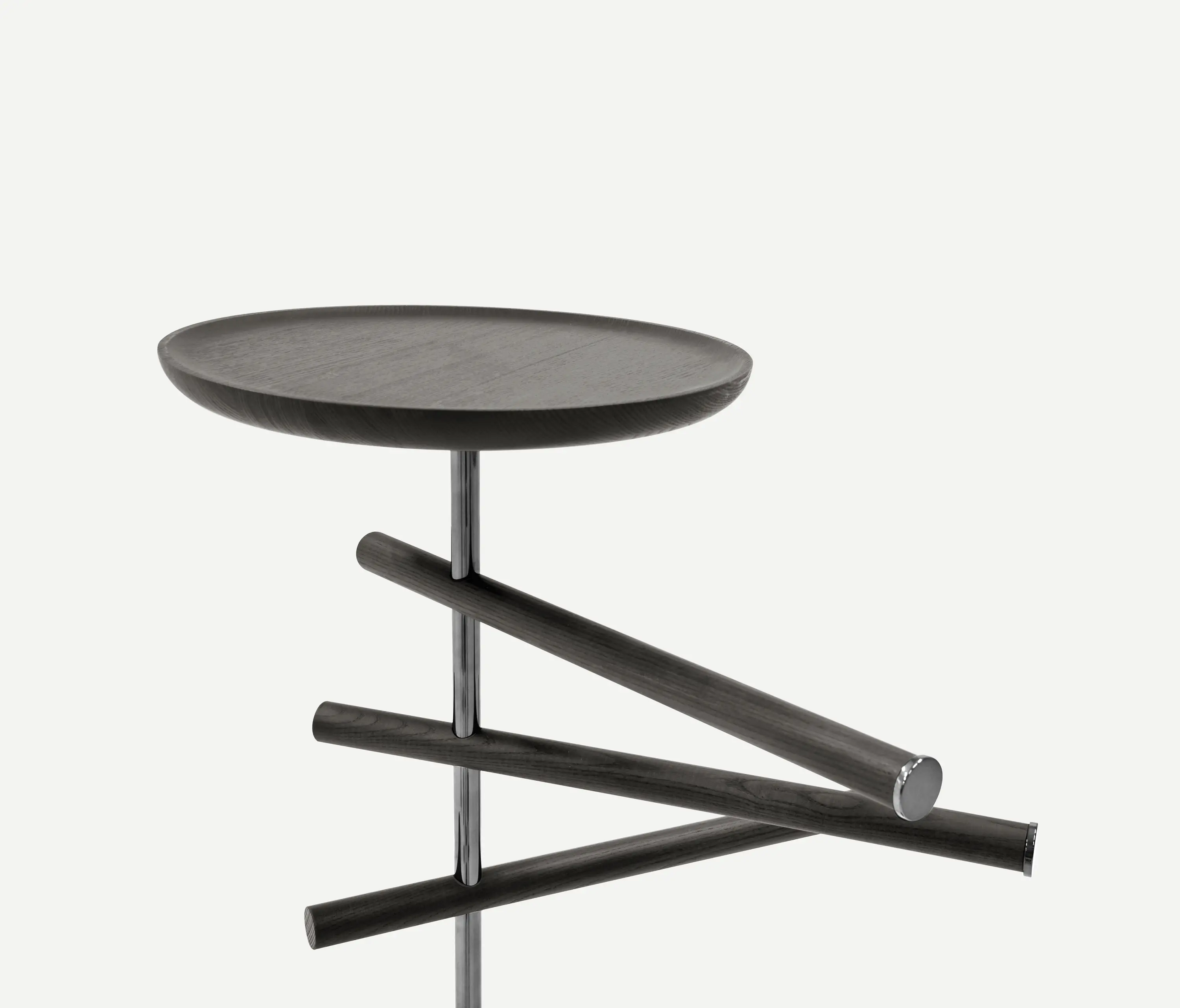 Pianca - Contralto Valet Stand