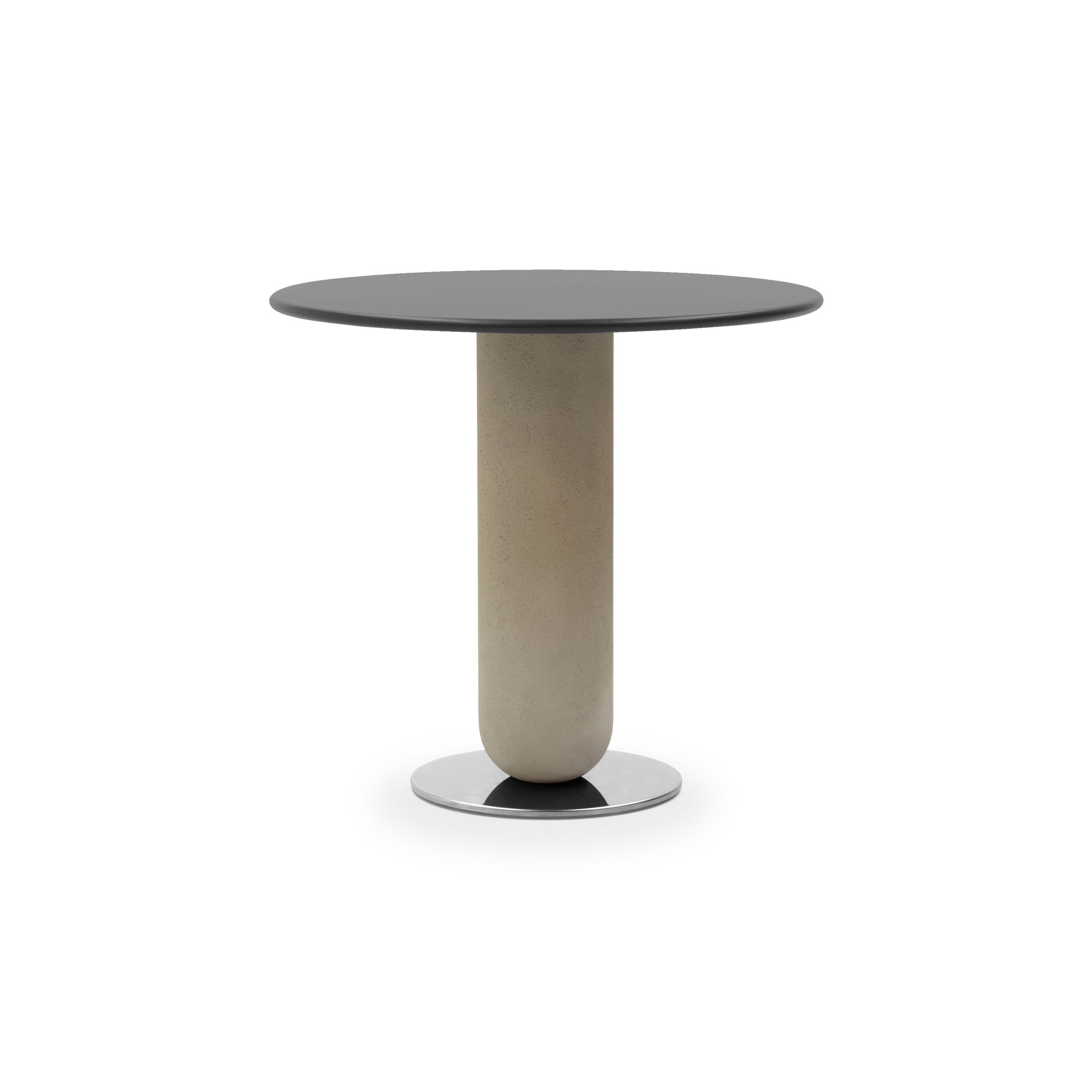 Afficher le produit Ettore | Ettorino Round Table du fabricant Pianca