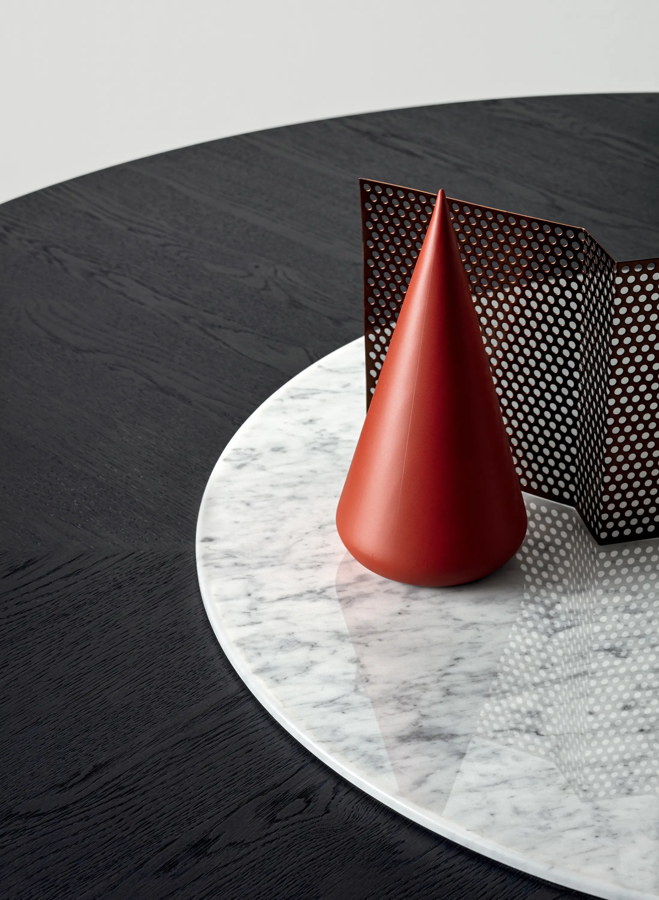 Pianca - Ettore Round Table