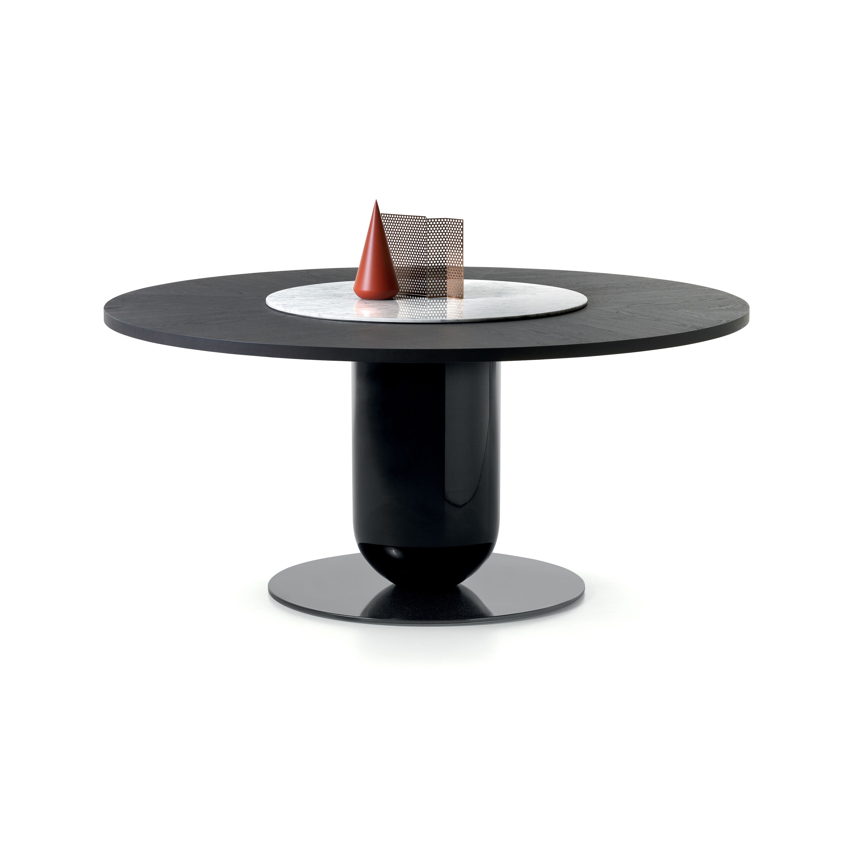 Produkt Ettore Round Table des Herstellers Pianca anzeigen