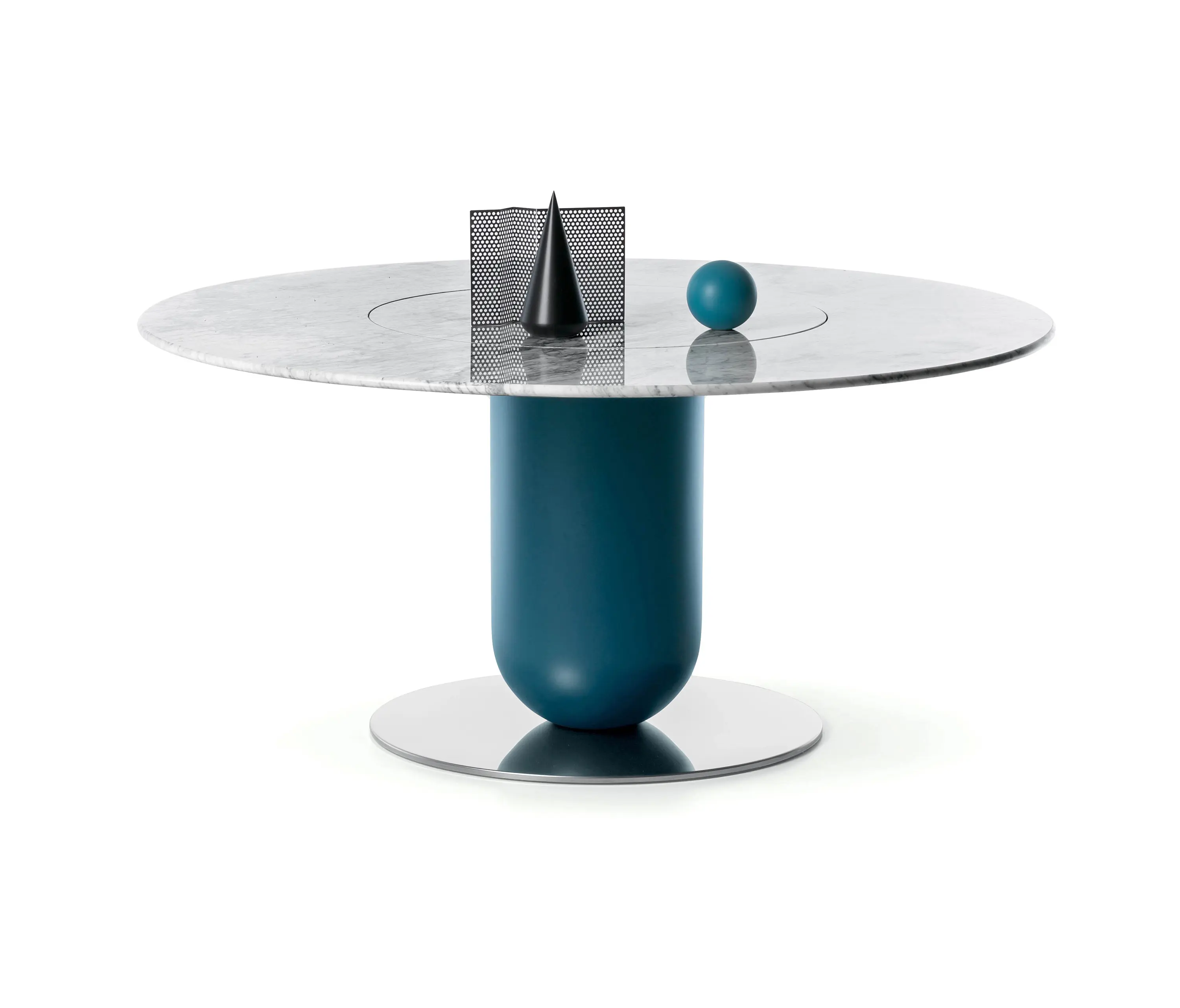 Pianca - Ettore Round Table