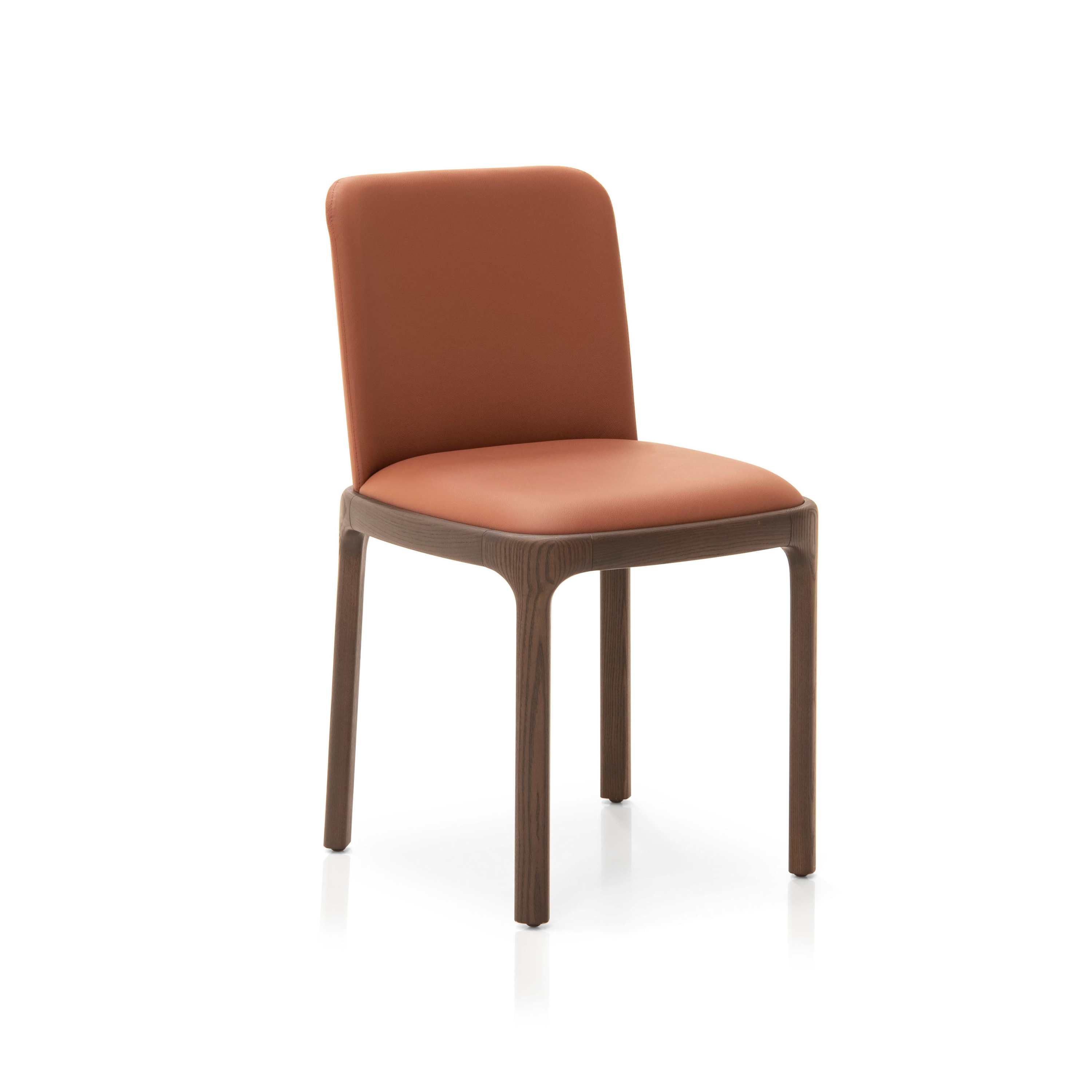 Mostrar el producto Inari Chair without armrests del fabricante Pianca