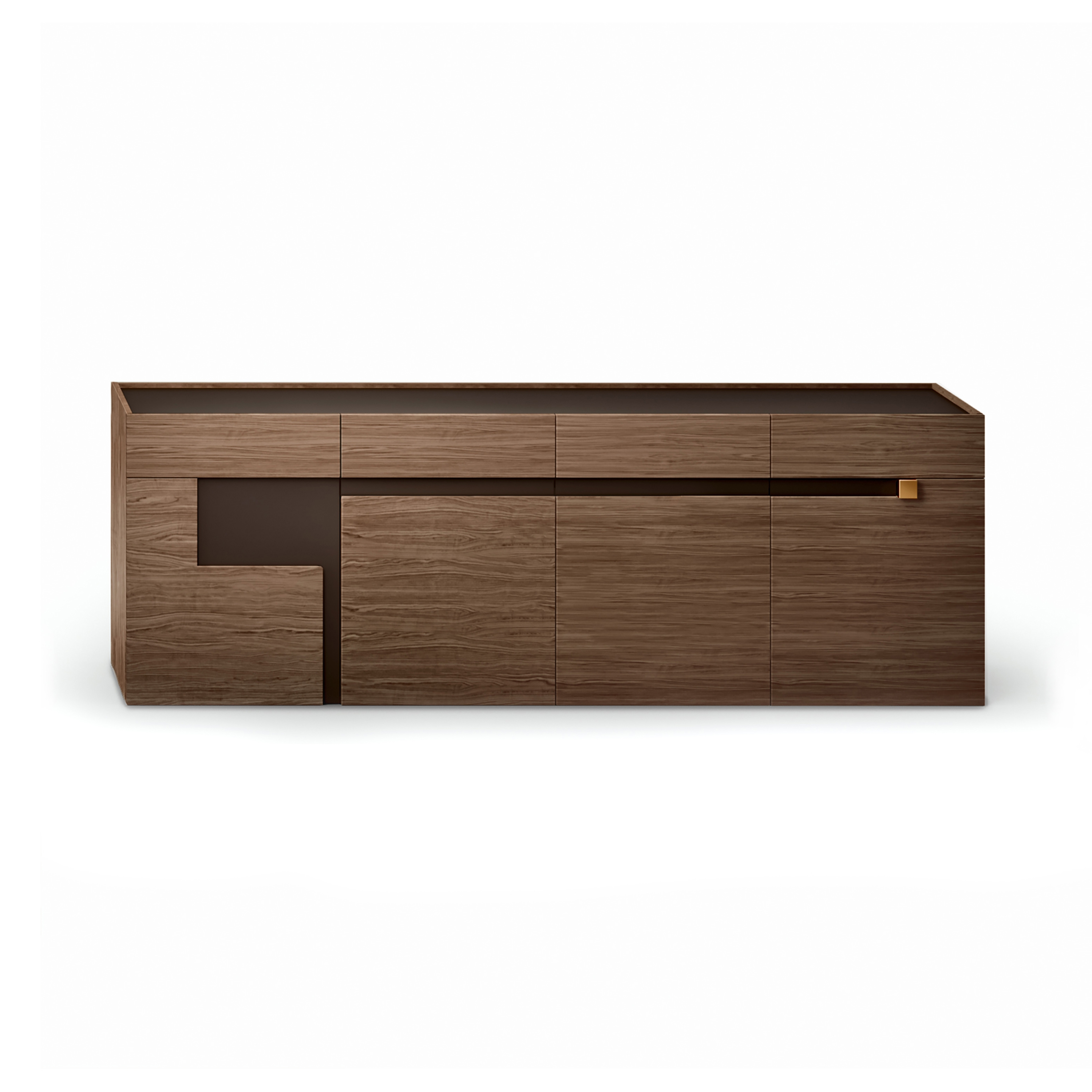 Display product Logos Sideboard from manufacturer Pianca