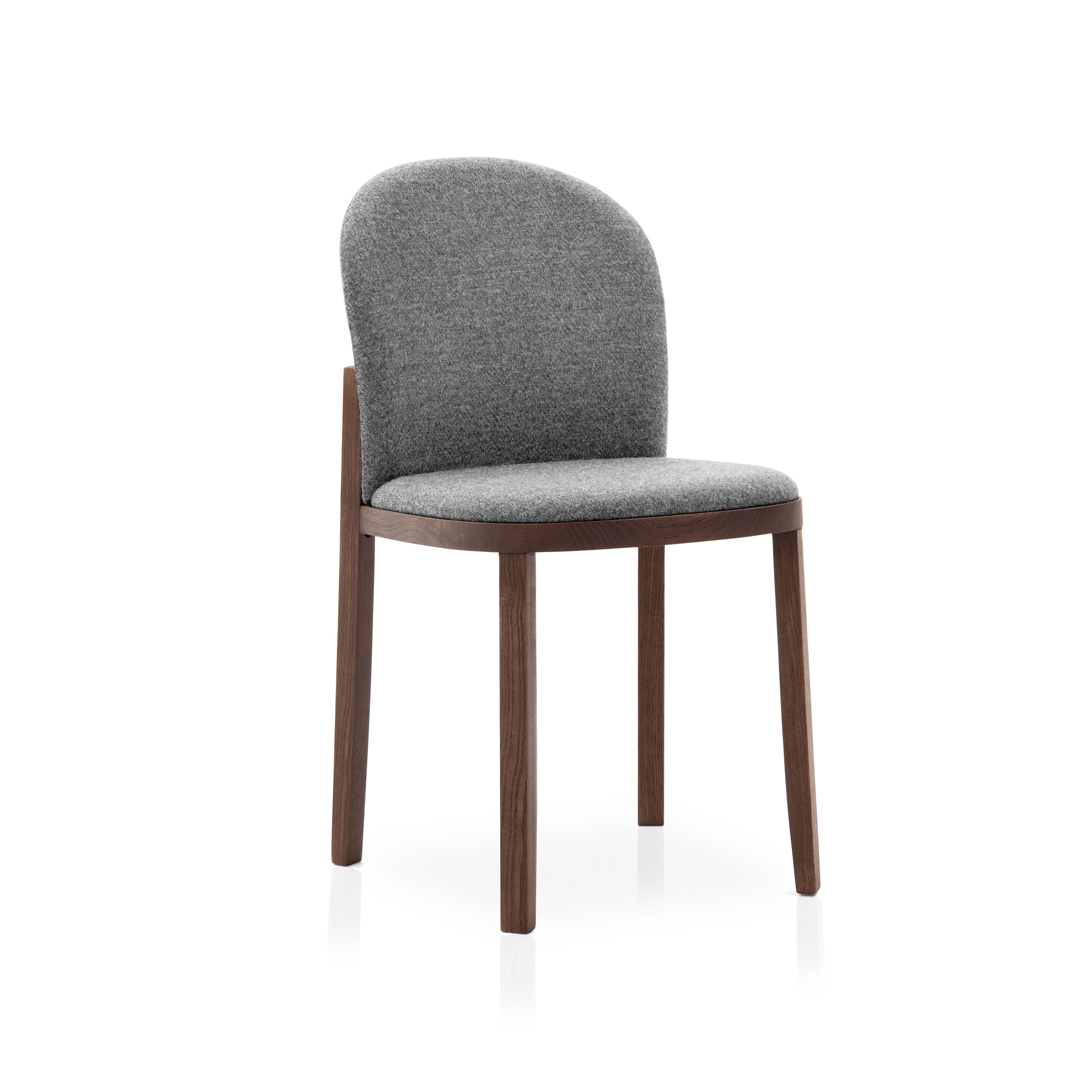Mostrar el producto Orchestra Chair without armrests del fabricante Pianca