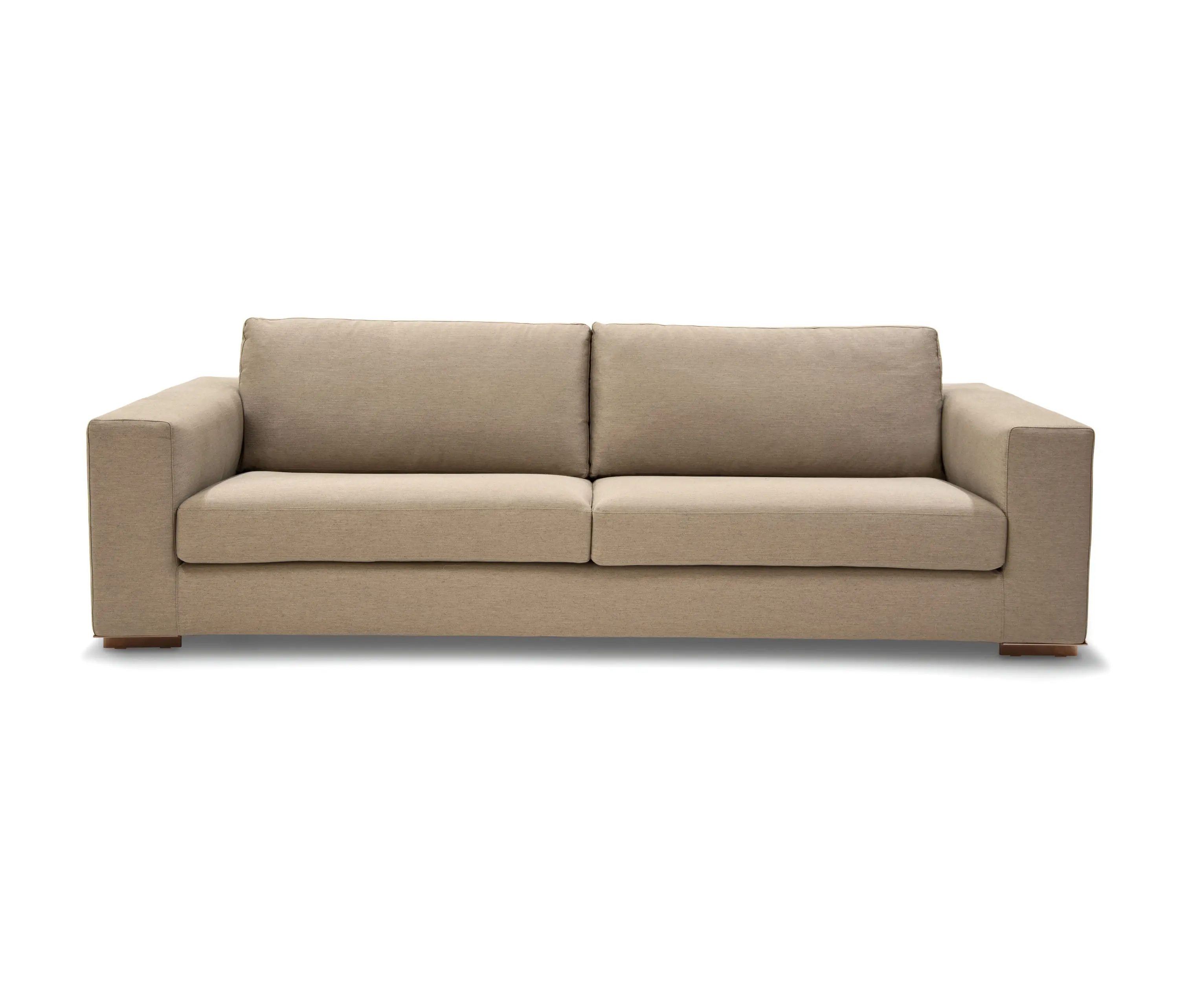 Pianca - Palio with low backrest