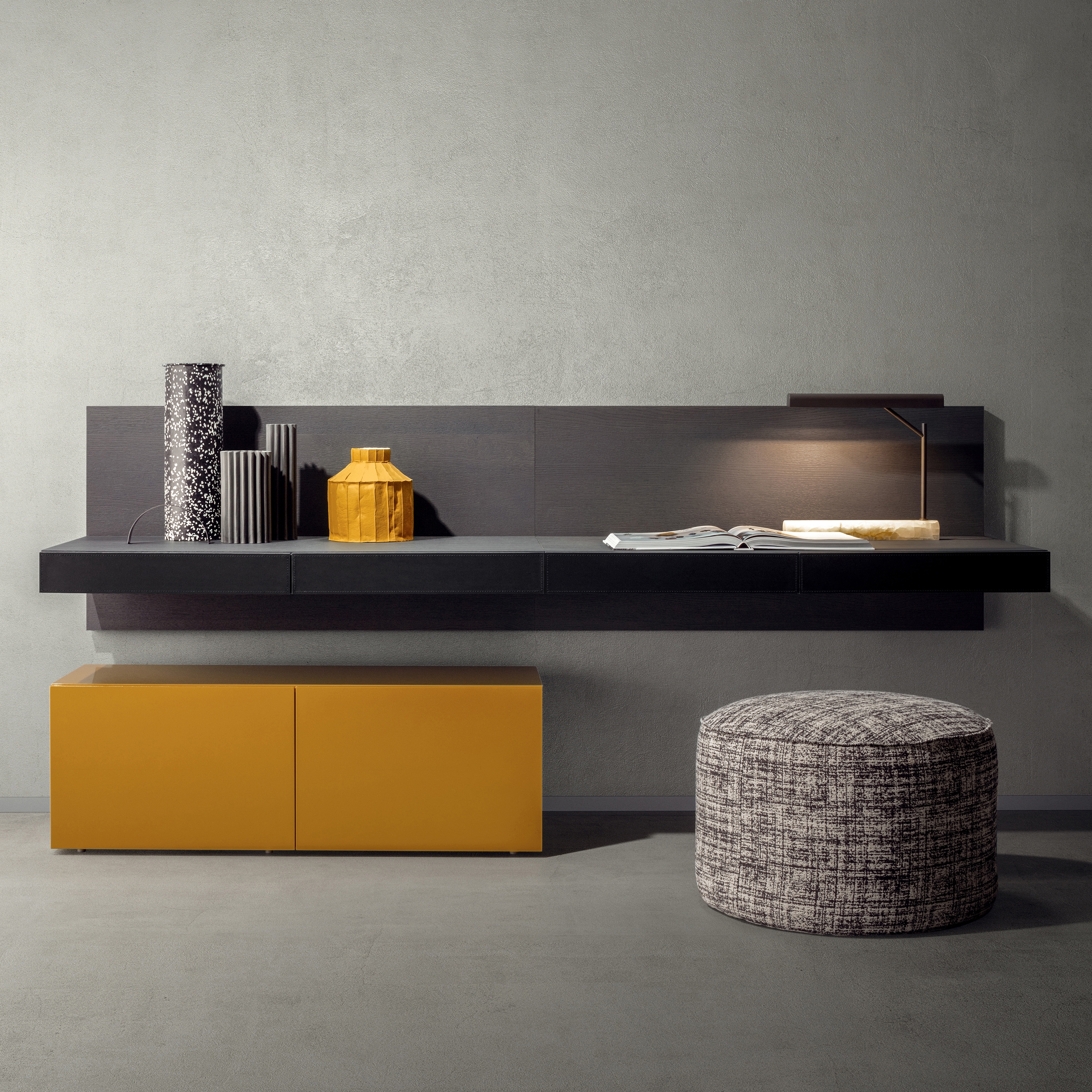 Mostrar el producto People | Ala Desk del fabricante Pianca