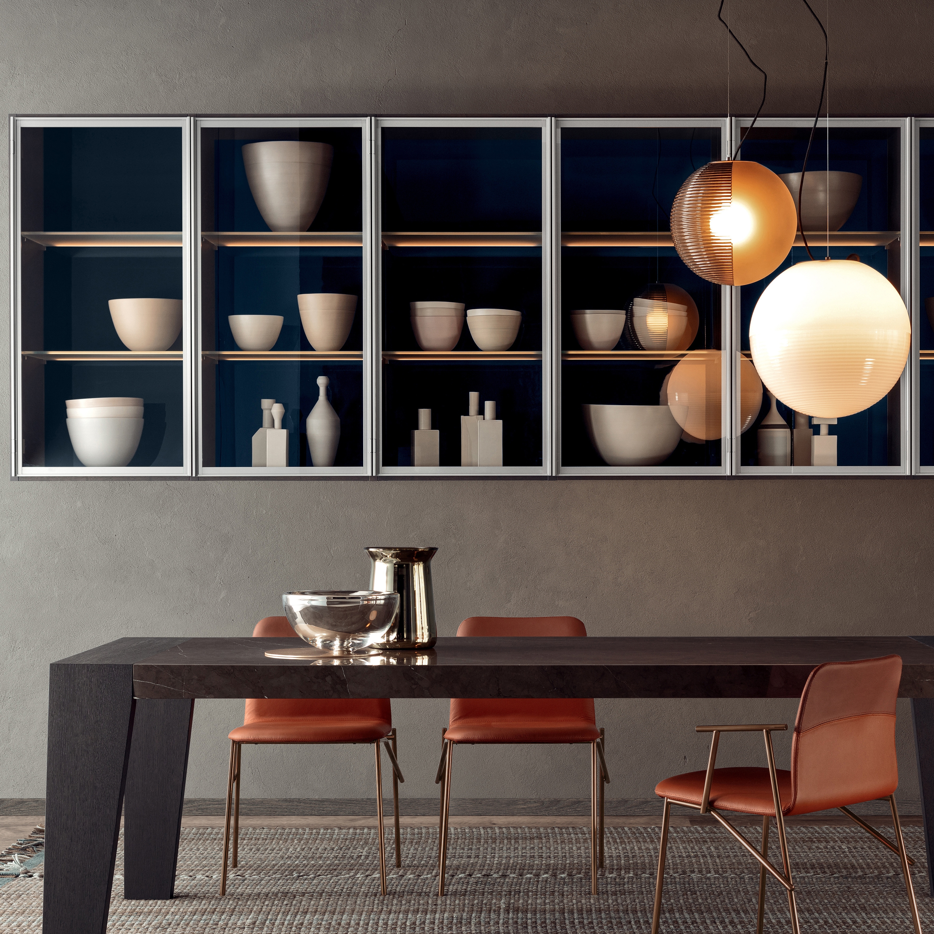 Produkt Spazioteca Composition 03 des Herstellers Pianca anzeigen