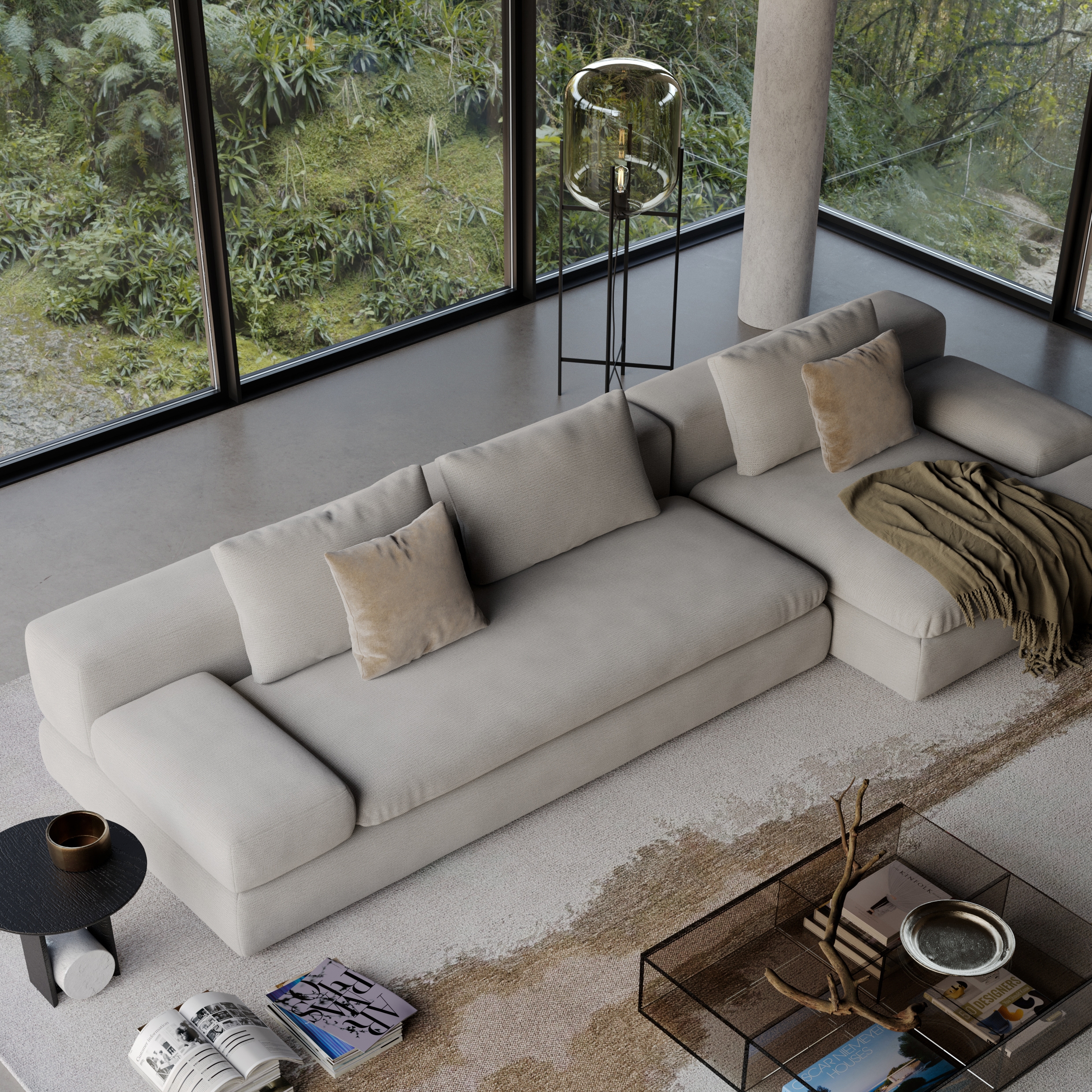 SOFAS